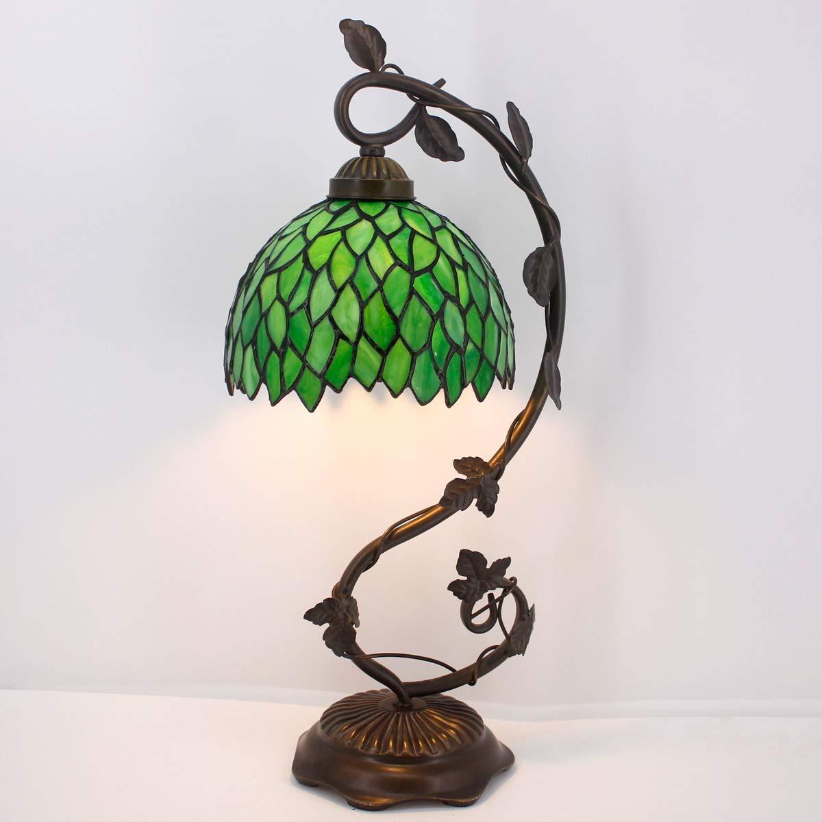 World Menagerie Biscoe Metal Lamp