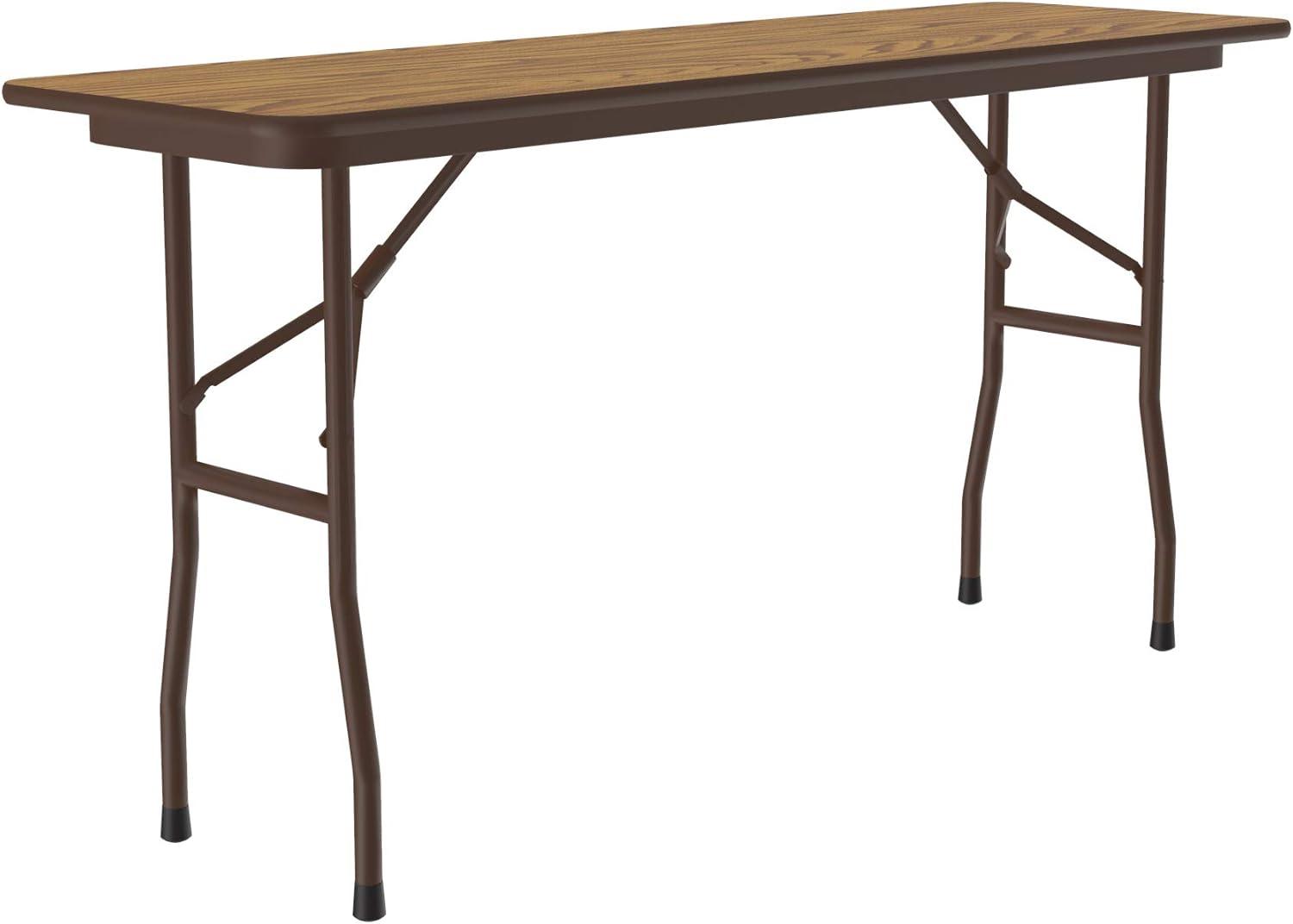 Rectangular Portable Folding Table