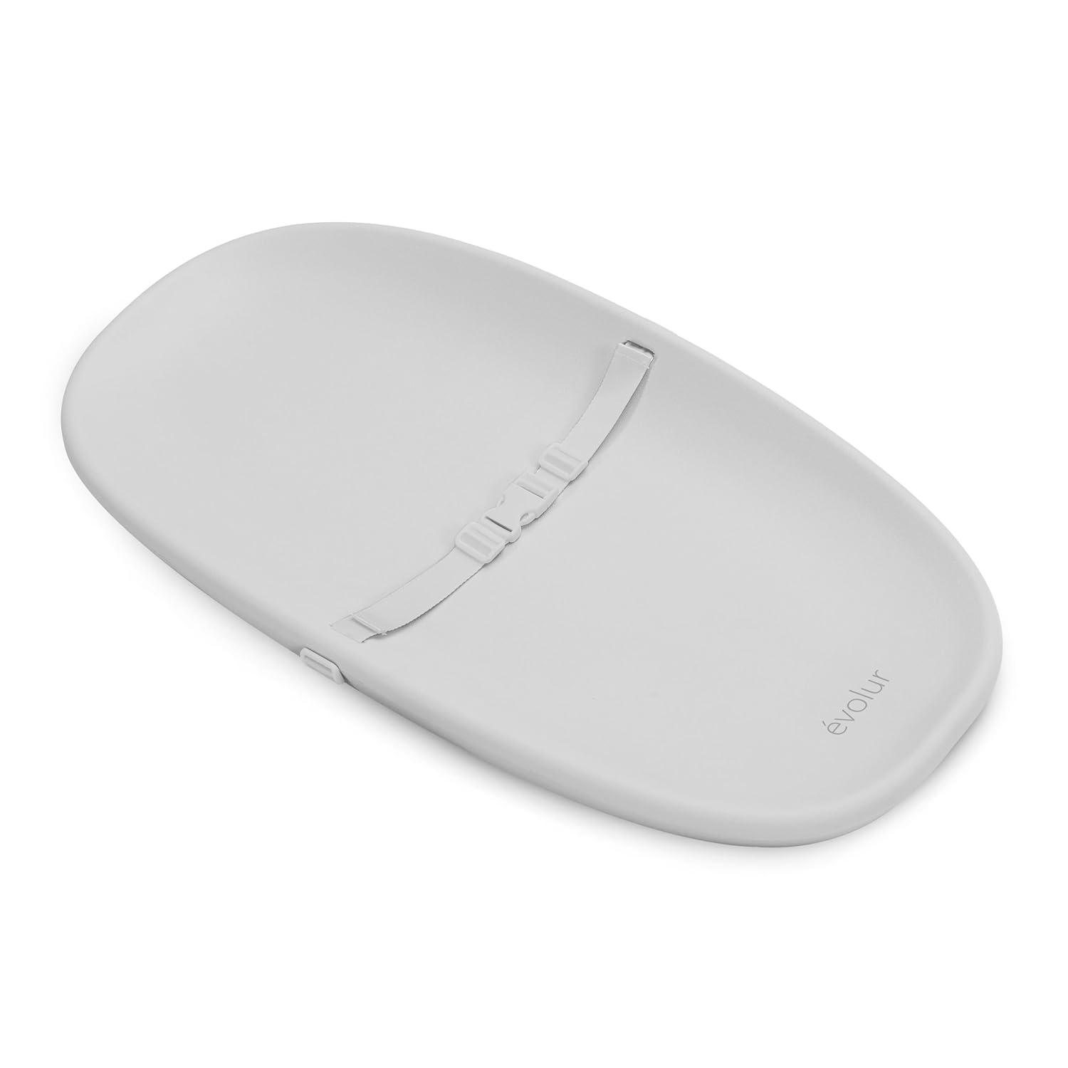 Evolur Evolur Eva Changing Pad