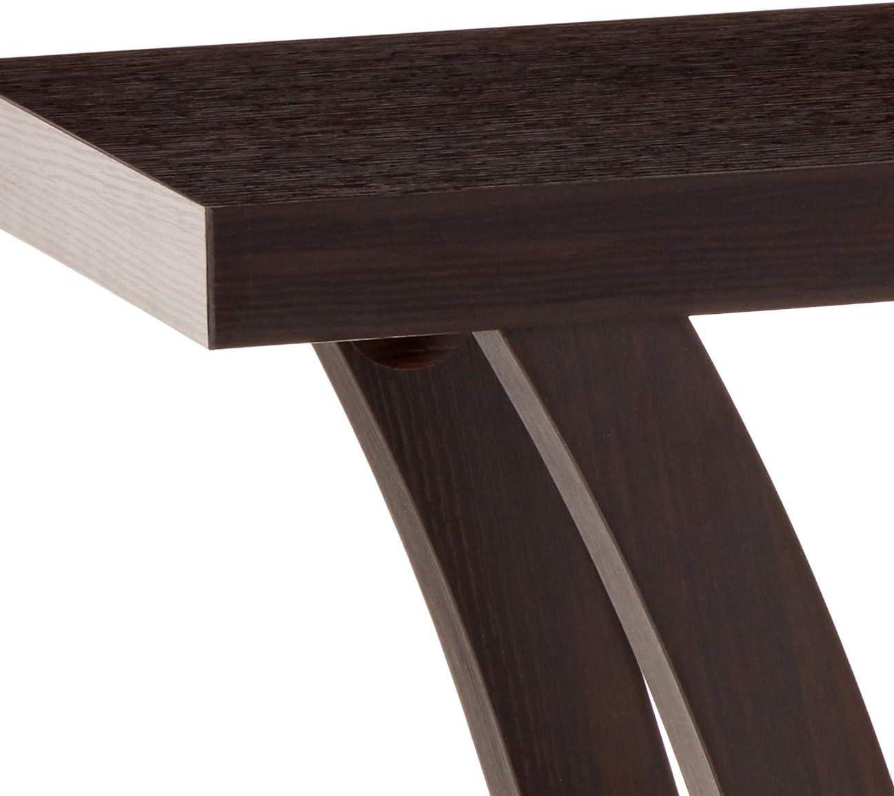 Crown Mark Draper Console Table
