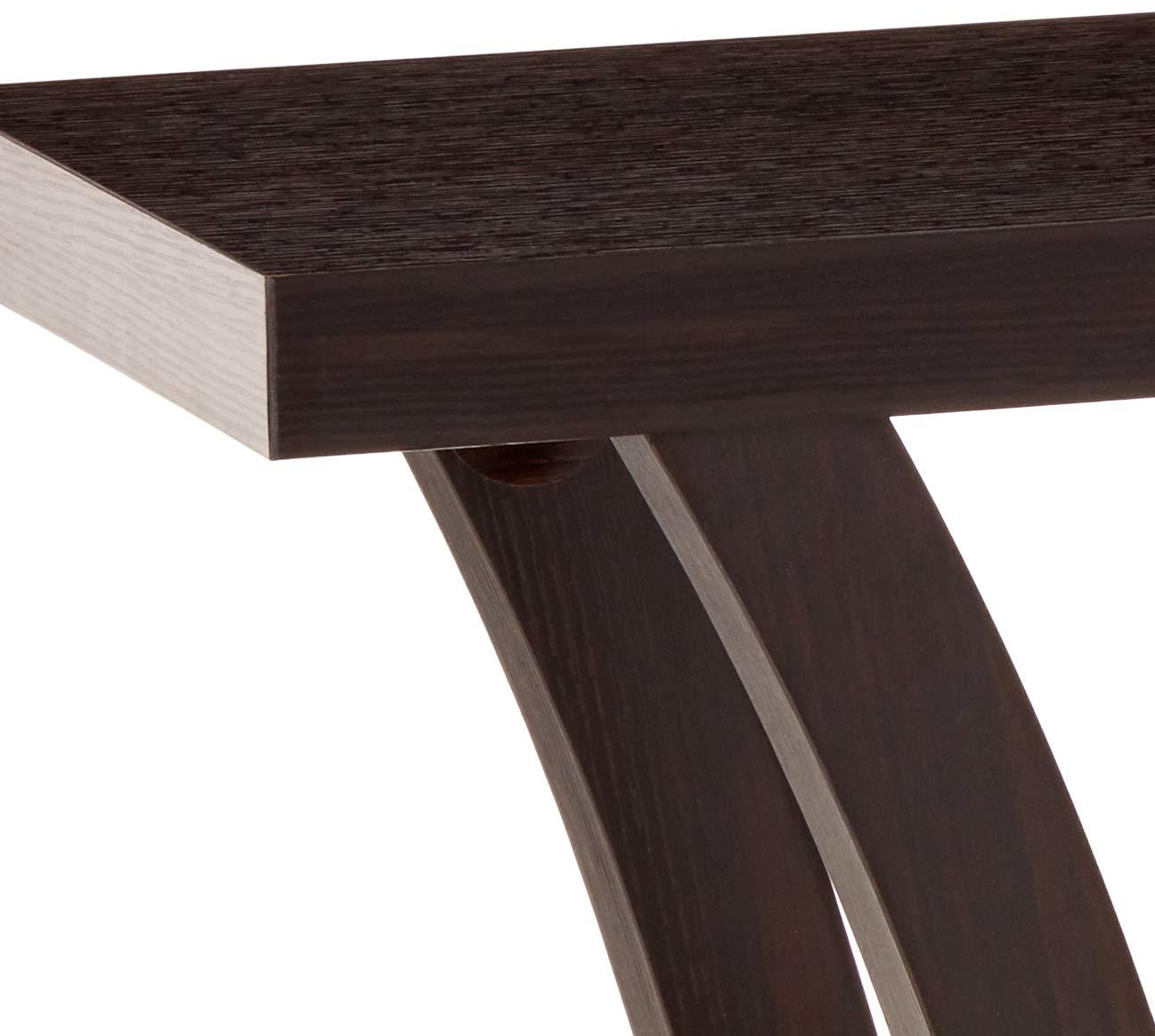 Crown Mark Draper Console Table