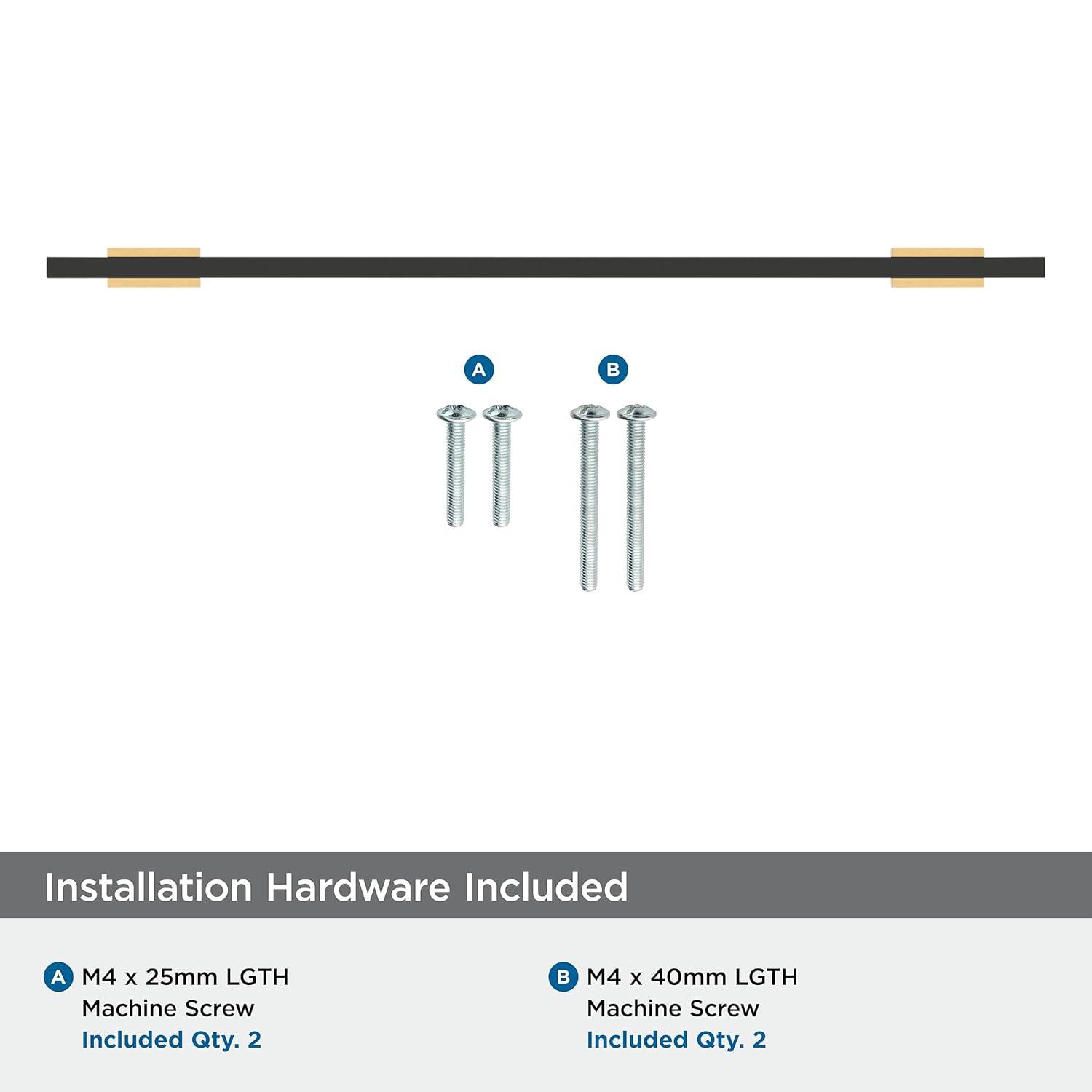 Urbanite Bar Pull