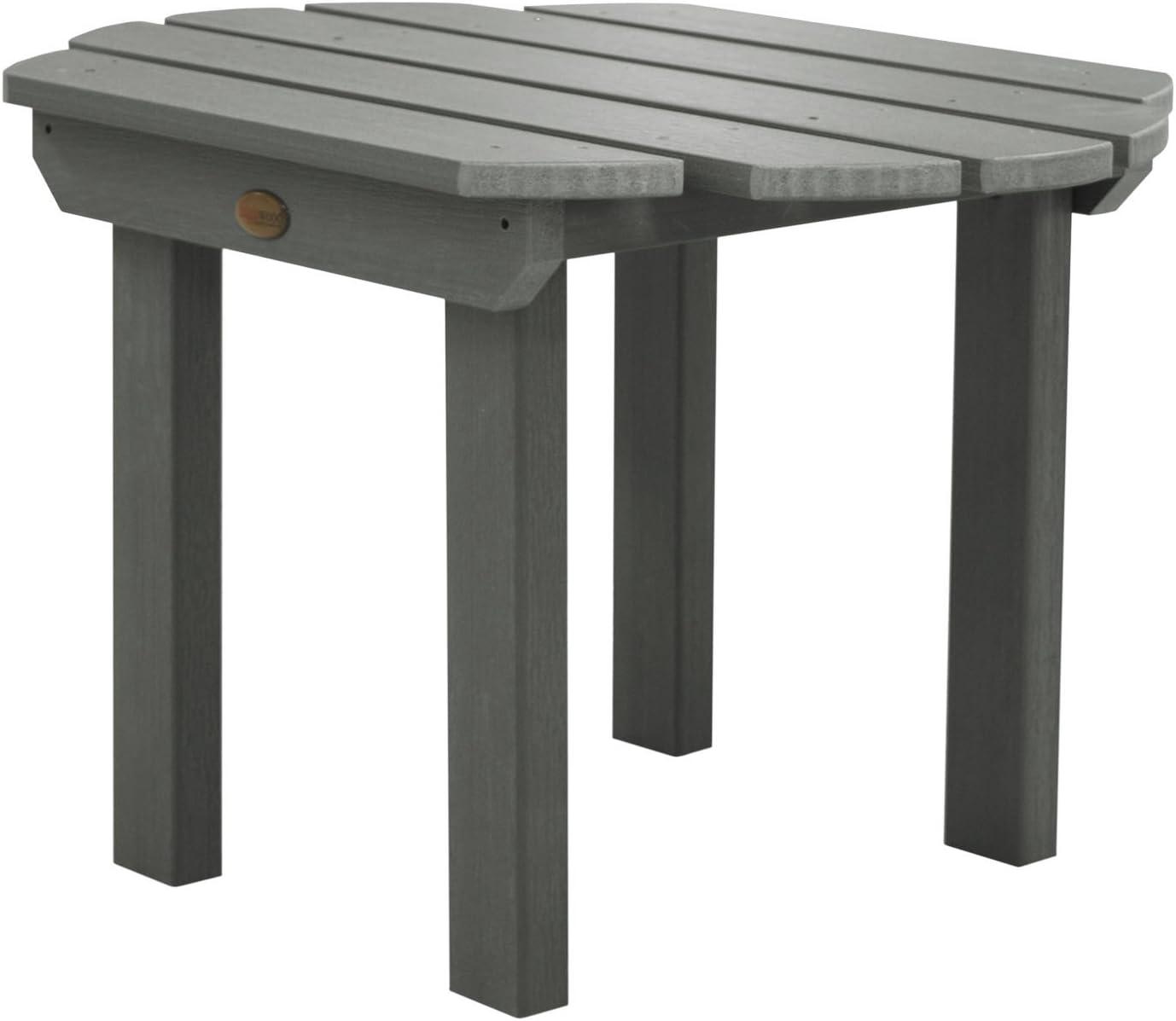 Anette Outdoor Side Table