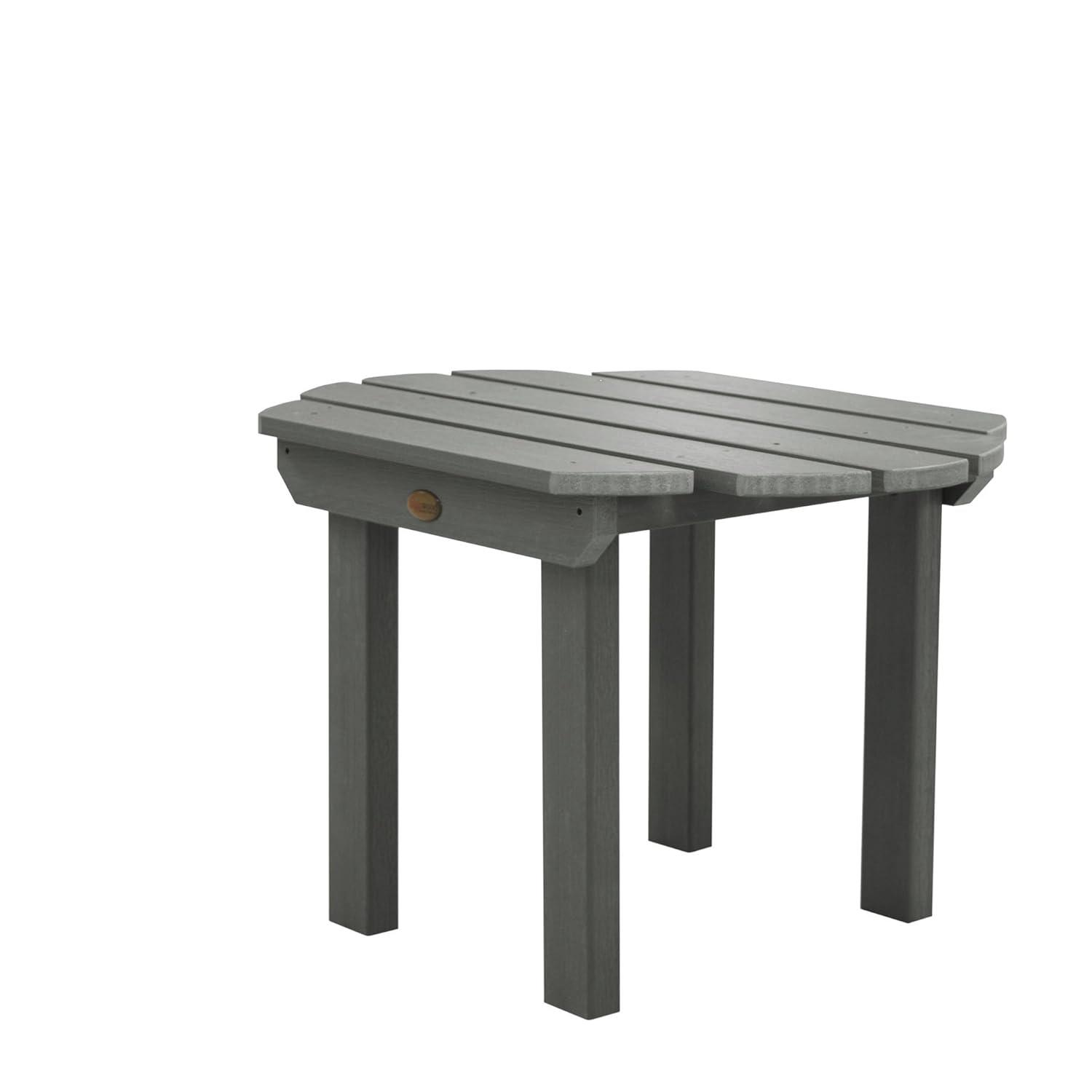 Anette Outdoor Side Table