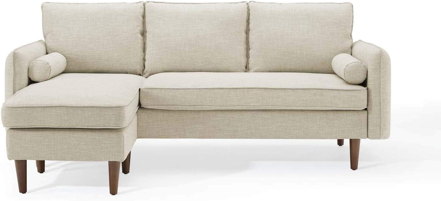 Modway Revive Upholstered Right or Left Sectional Sofa