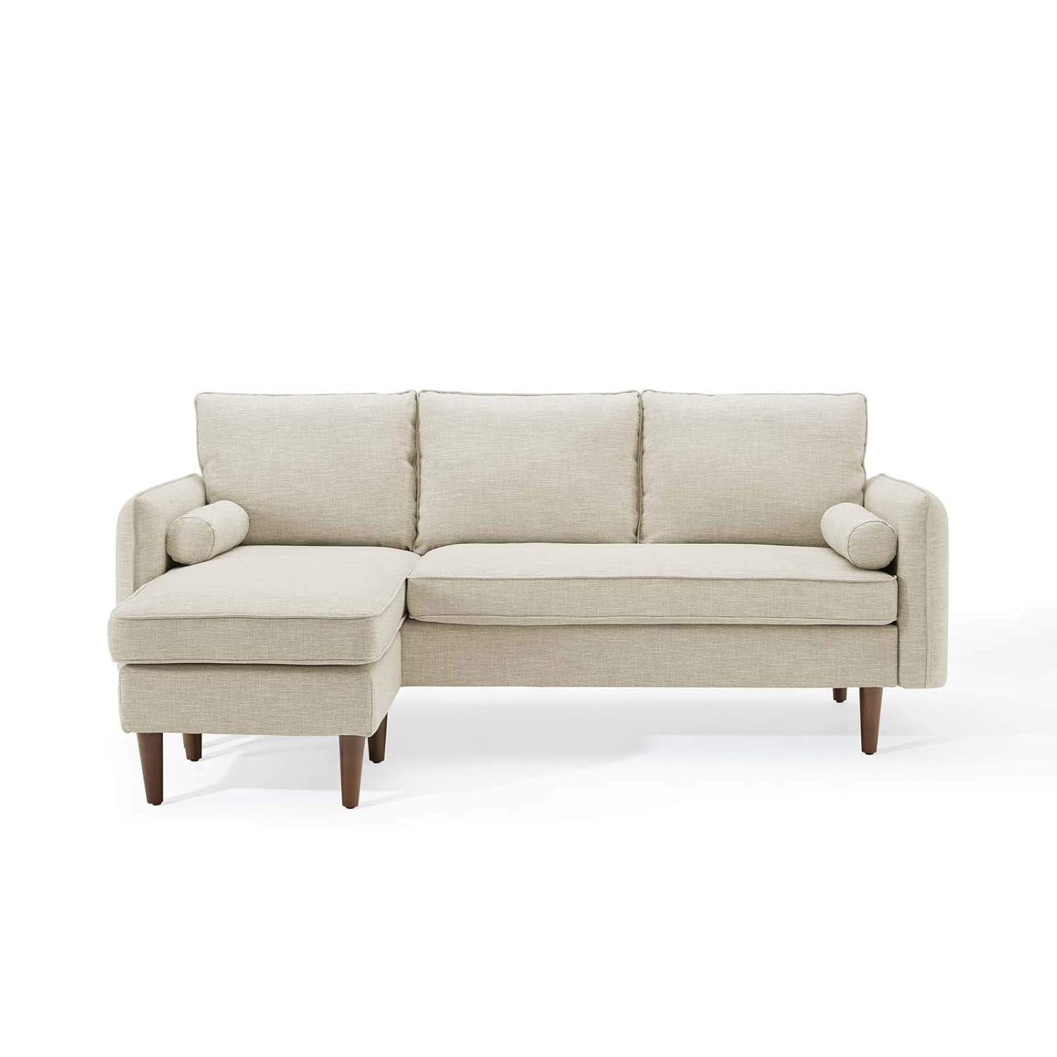 Modway Revive Upholstered Right or Left Sectional Sofa