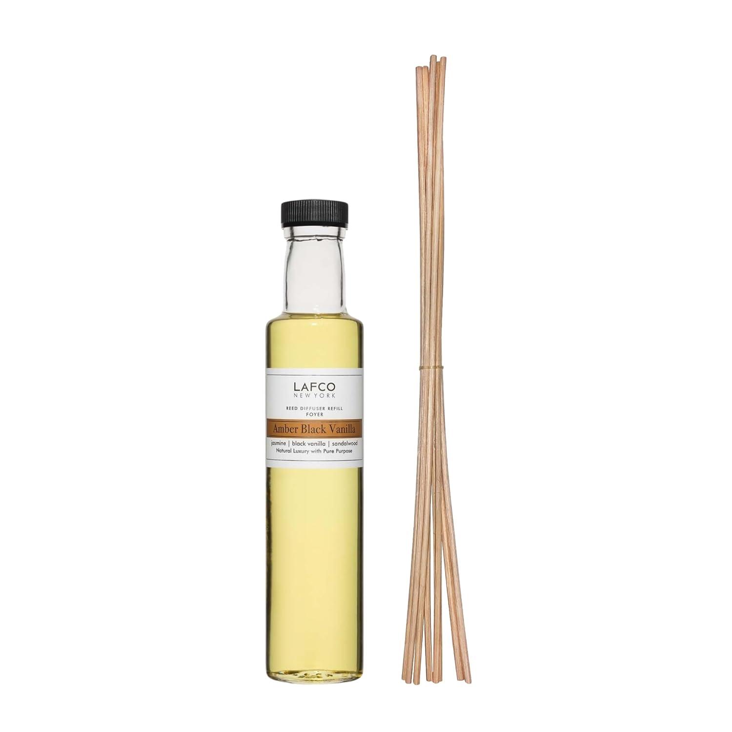 House and Home Retreat Reed Diffuser Refill