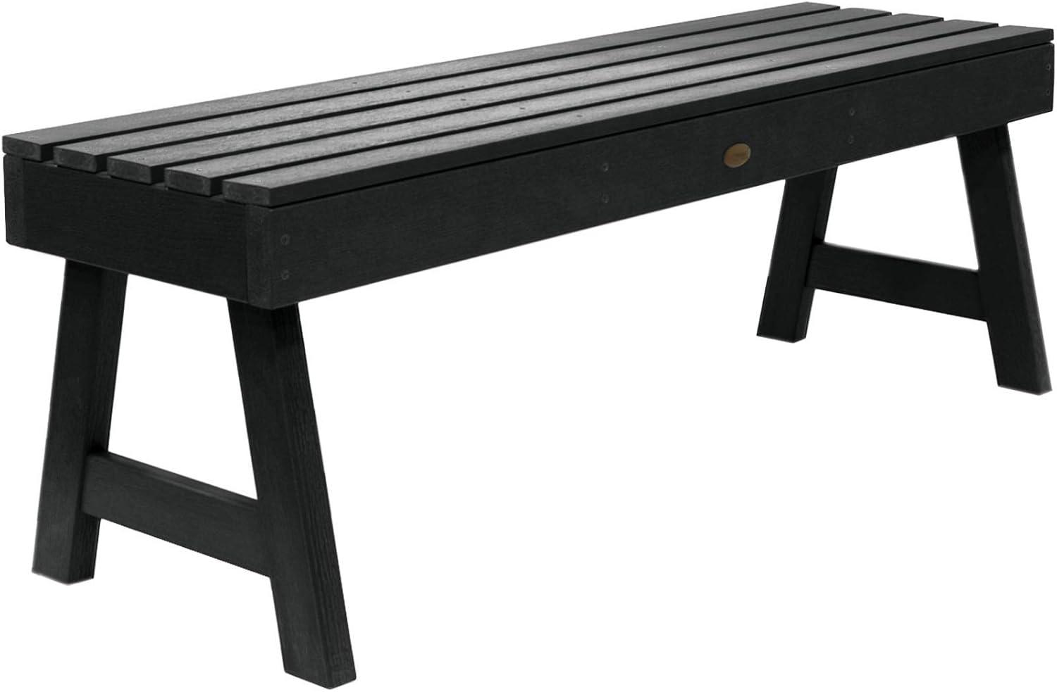 Highwood 4ft Weatherly Picnic Bench