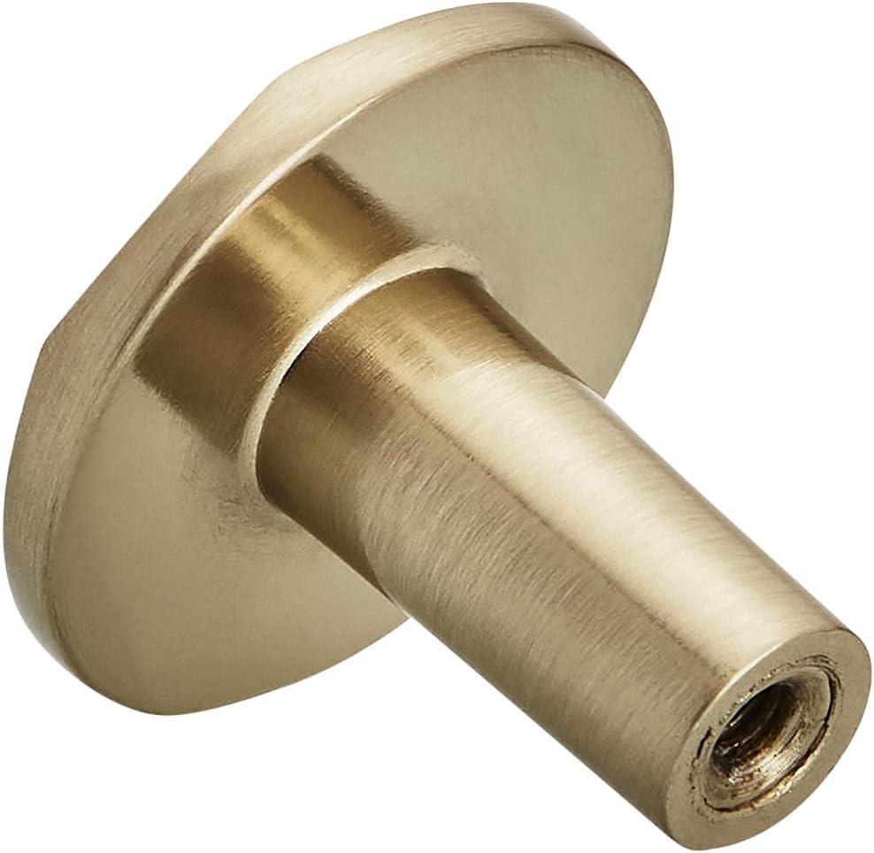 Kamari 1 3/16" Diameter Round Knob