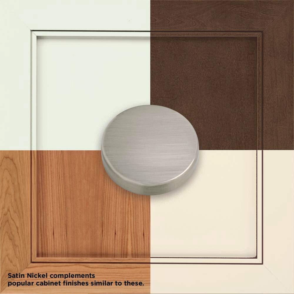 Franklin Brass Parow Bar Pull (Set of 10)