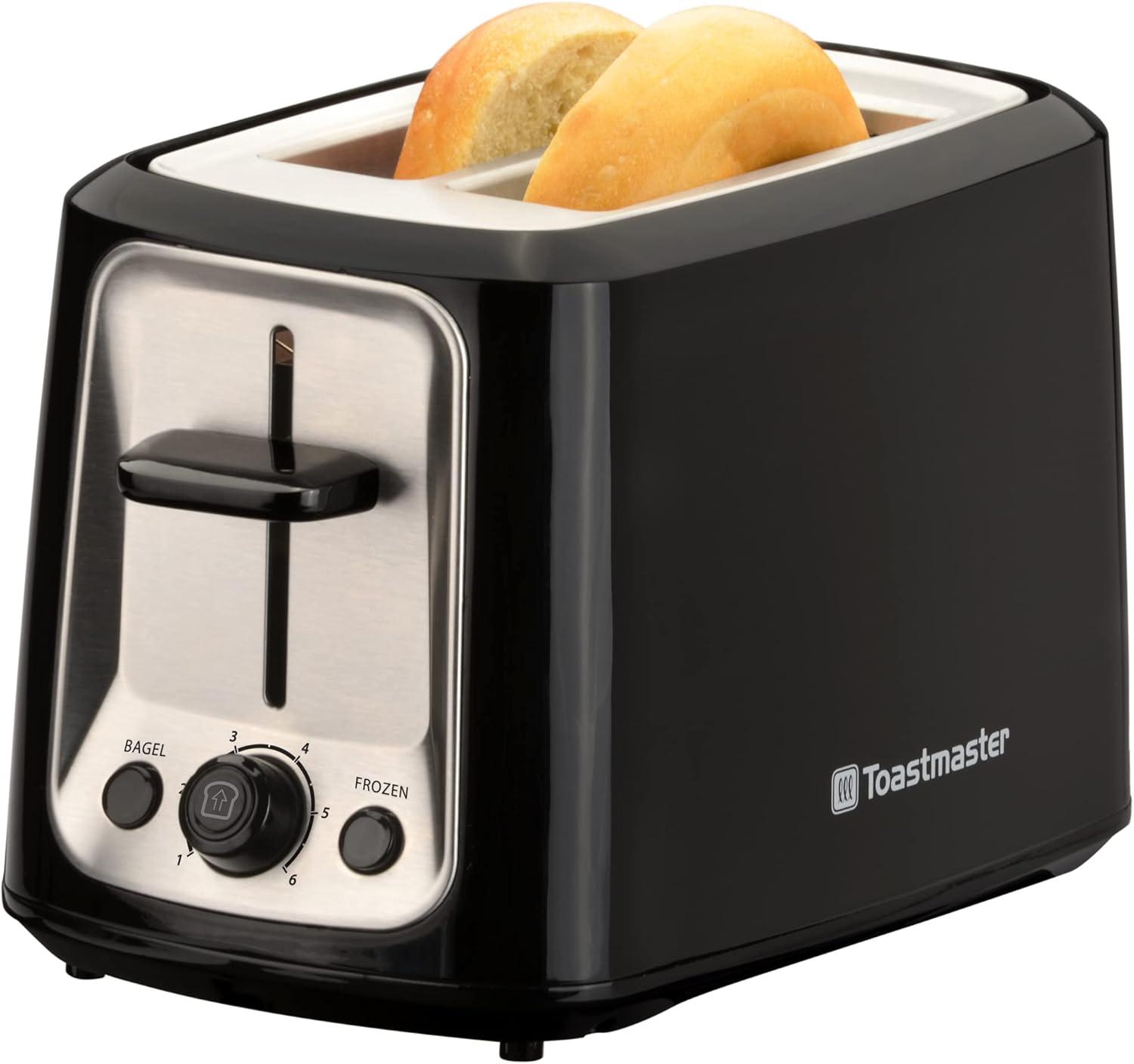 Toastmaster Toastmaster 2 Slice Toaster
