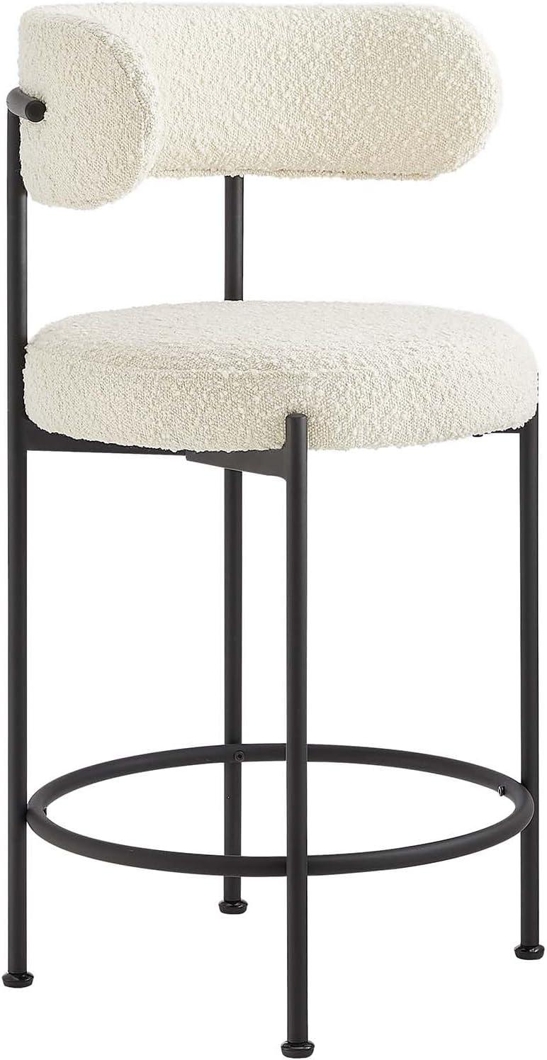 Modway Albie Stools - Set of 2