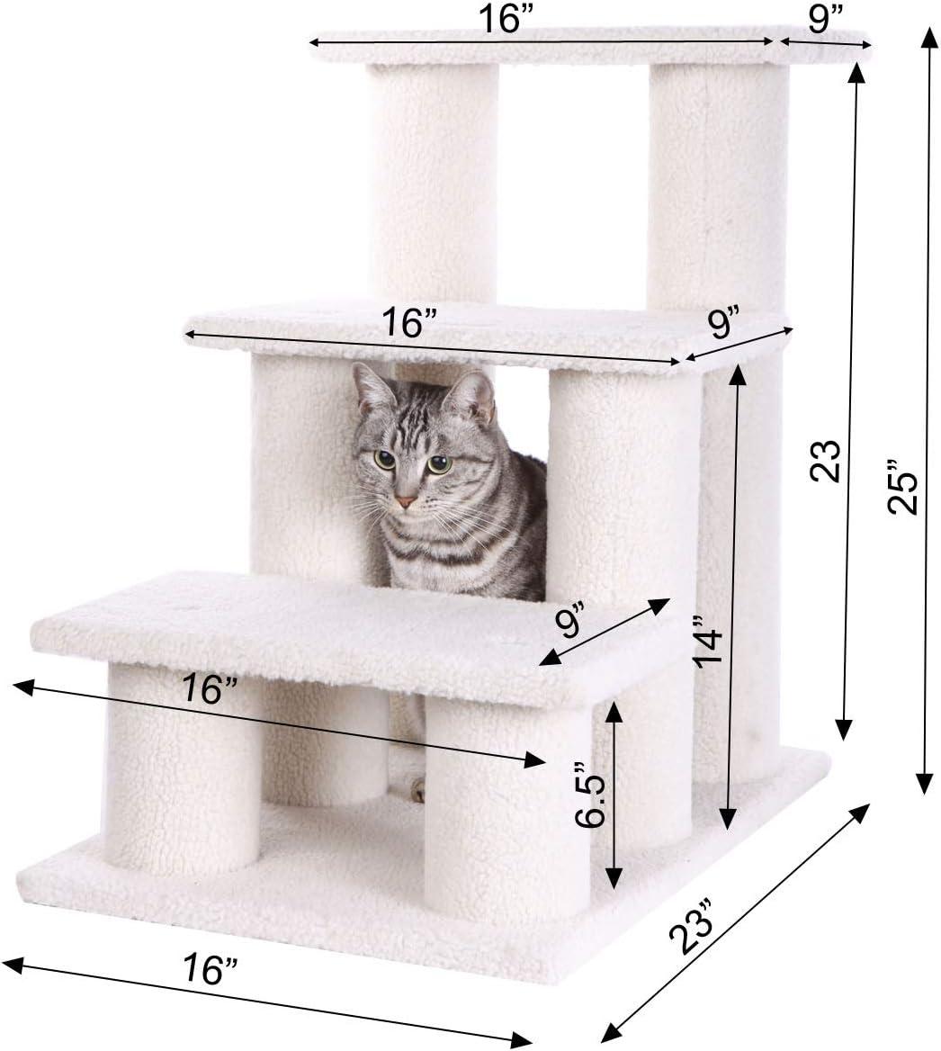 25'' H Cat Tree