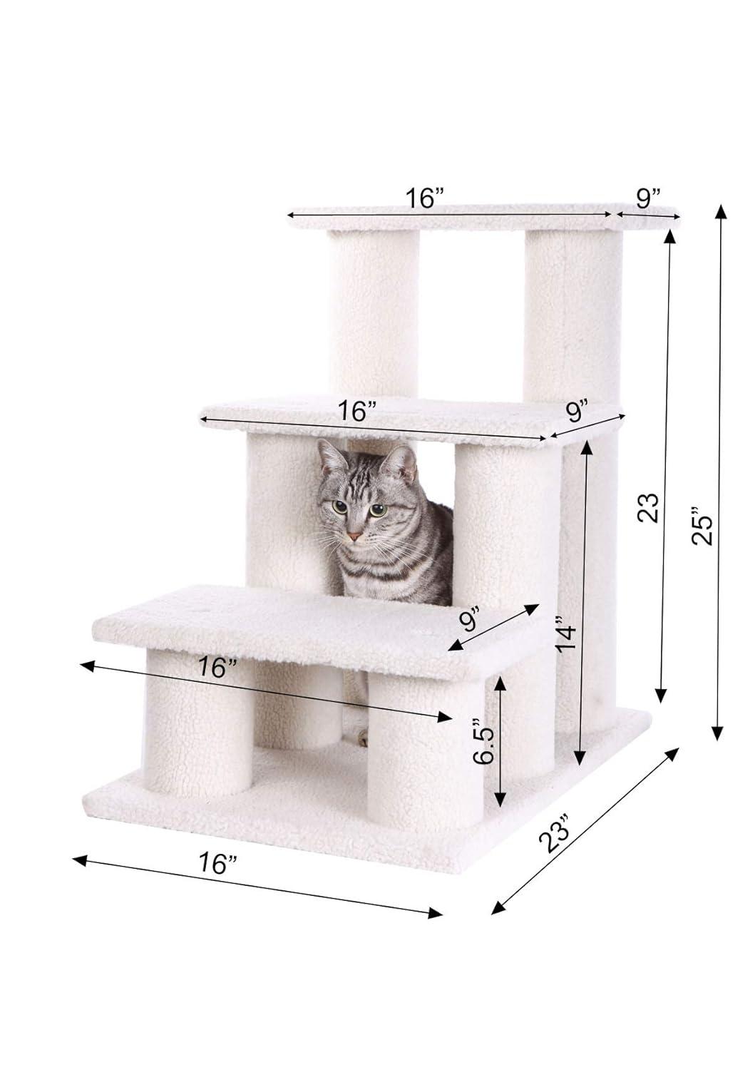 Armarkat 25'' H Cat Tree