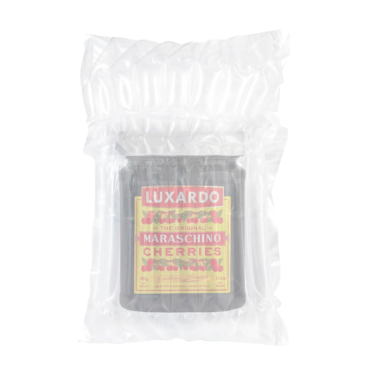 Luxardo Original Maraschino Cherries in Rich Marasca Syrup