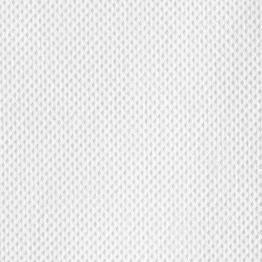 Whitmor 5 Section Closet Organizer - Hanging Shelves with Sturdy Metal Frame, White