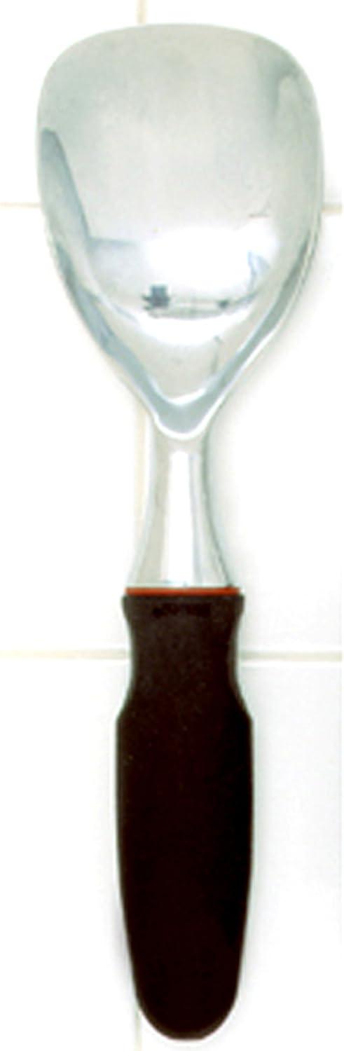 Norpro Grip-EZ Ice Cream Spade, Black