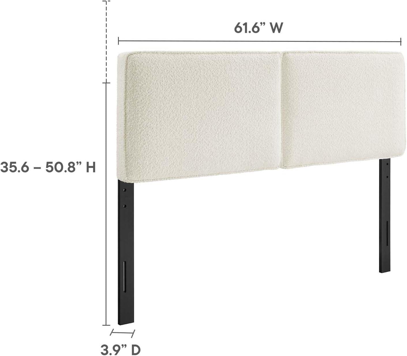 Modway Modway Lindee Headboard
