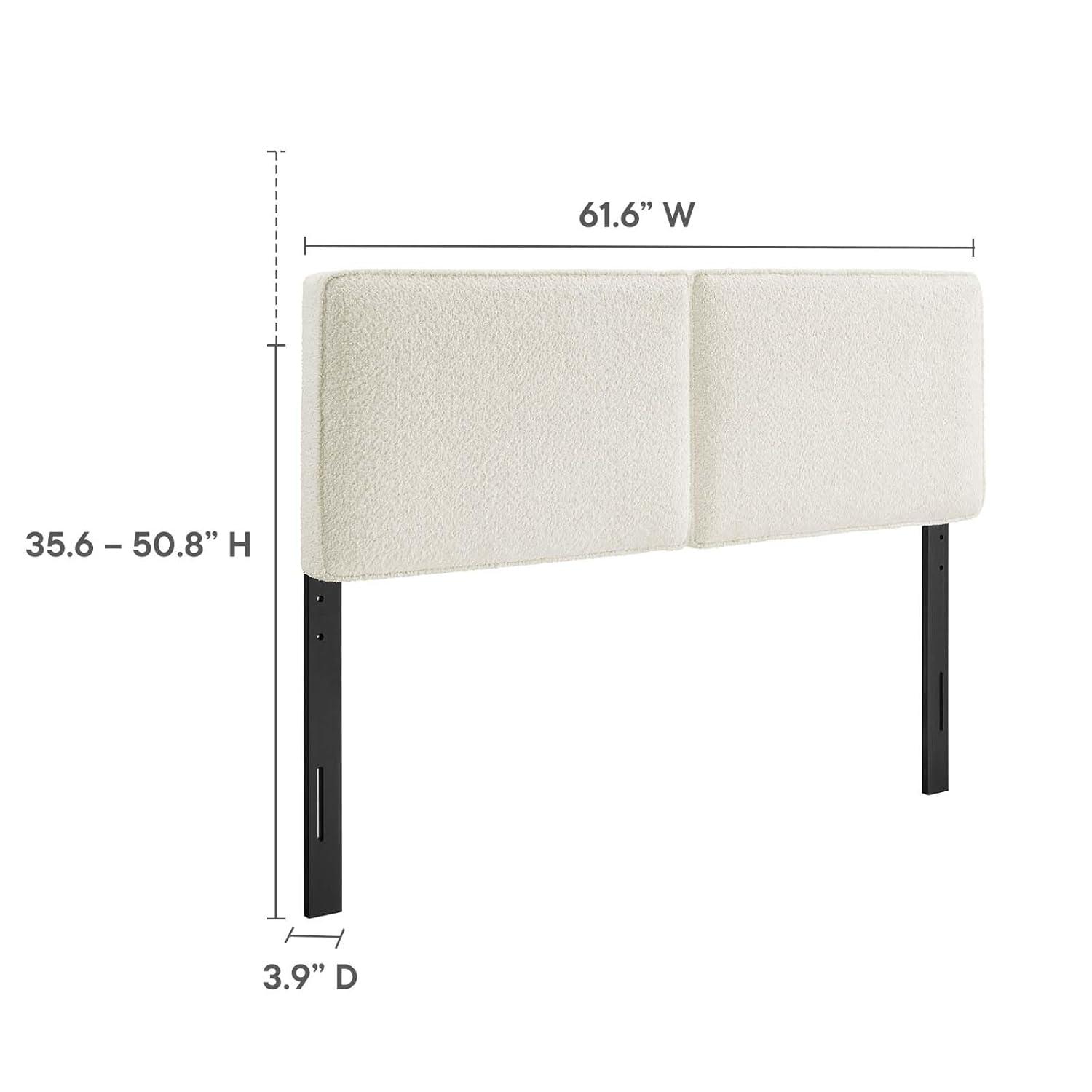 Modway Modway Lindee Headboard