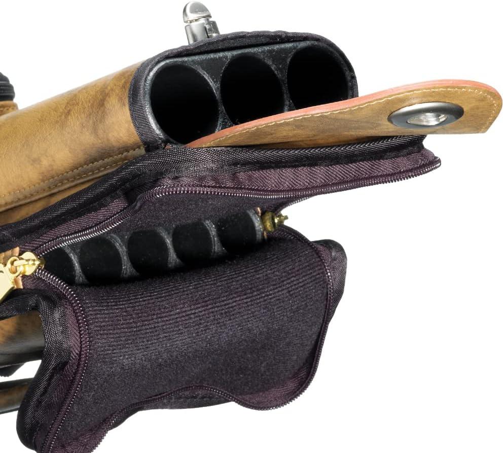 Outlaw Cases Outlaw Cases Vinyl Pool Cue Case