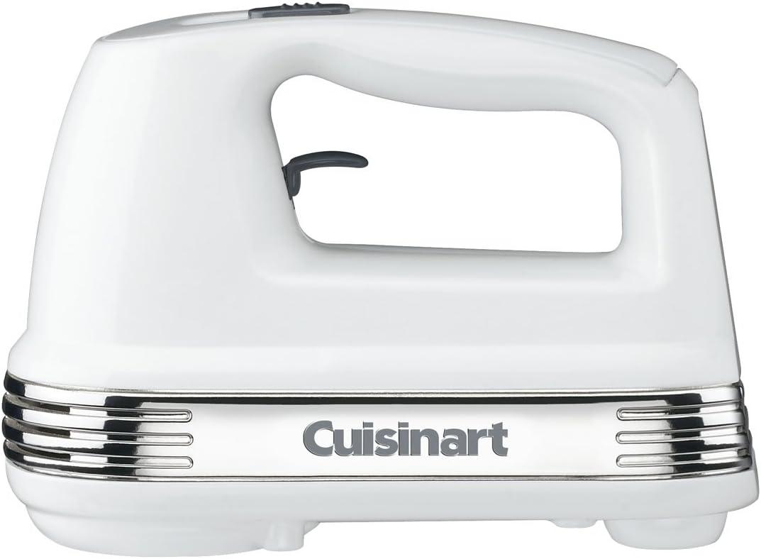 Cuisinart Power Advantage Plus 9-Speed Handheld Mixer with Storage Case
