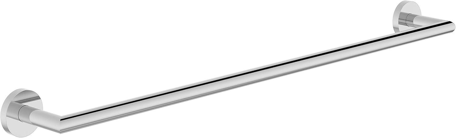 Identity 24" Extra Long Wall Mounted Towel Bar