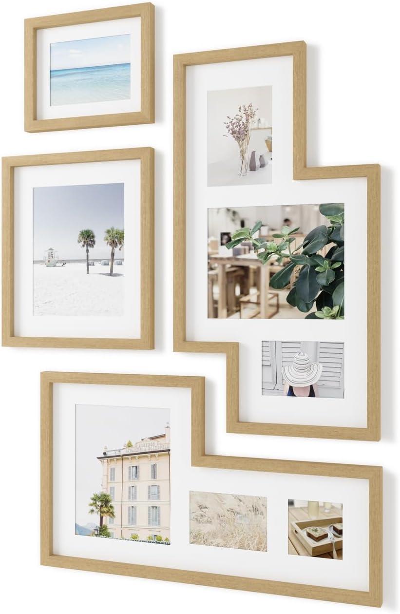 Picture Frame - Set of 4