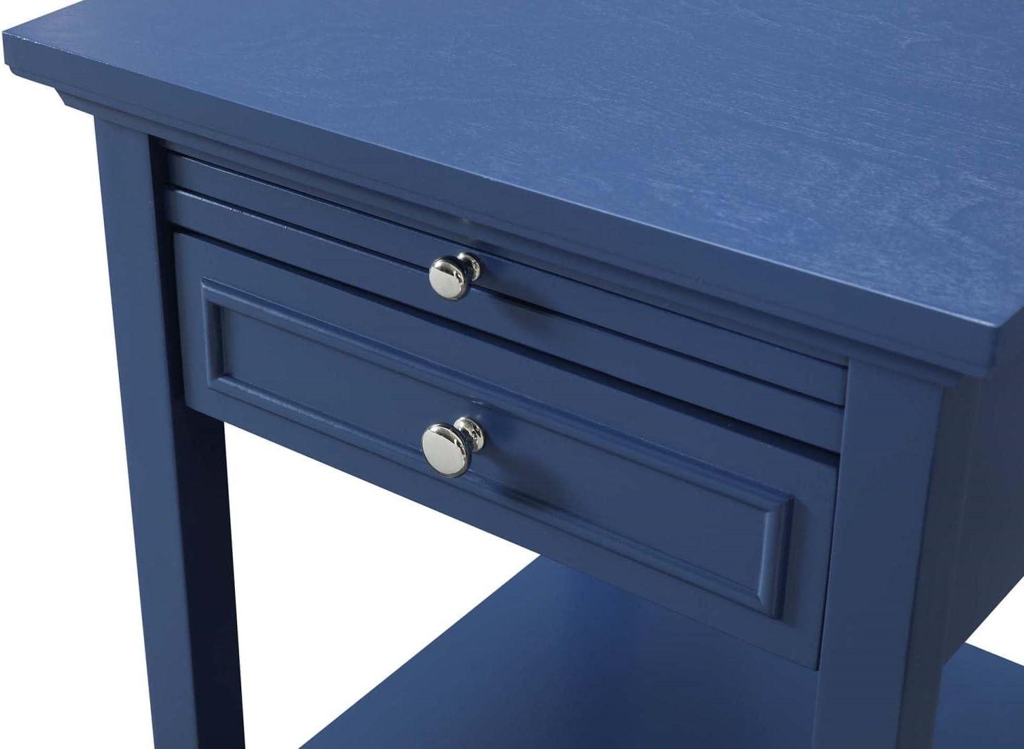 BATH End Table