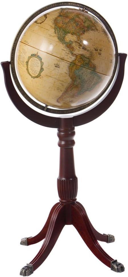 Replogle Globes Sherbrooke II Globe