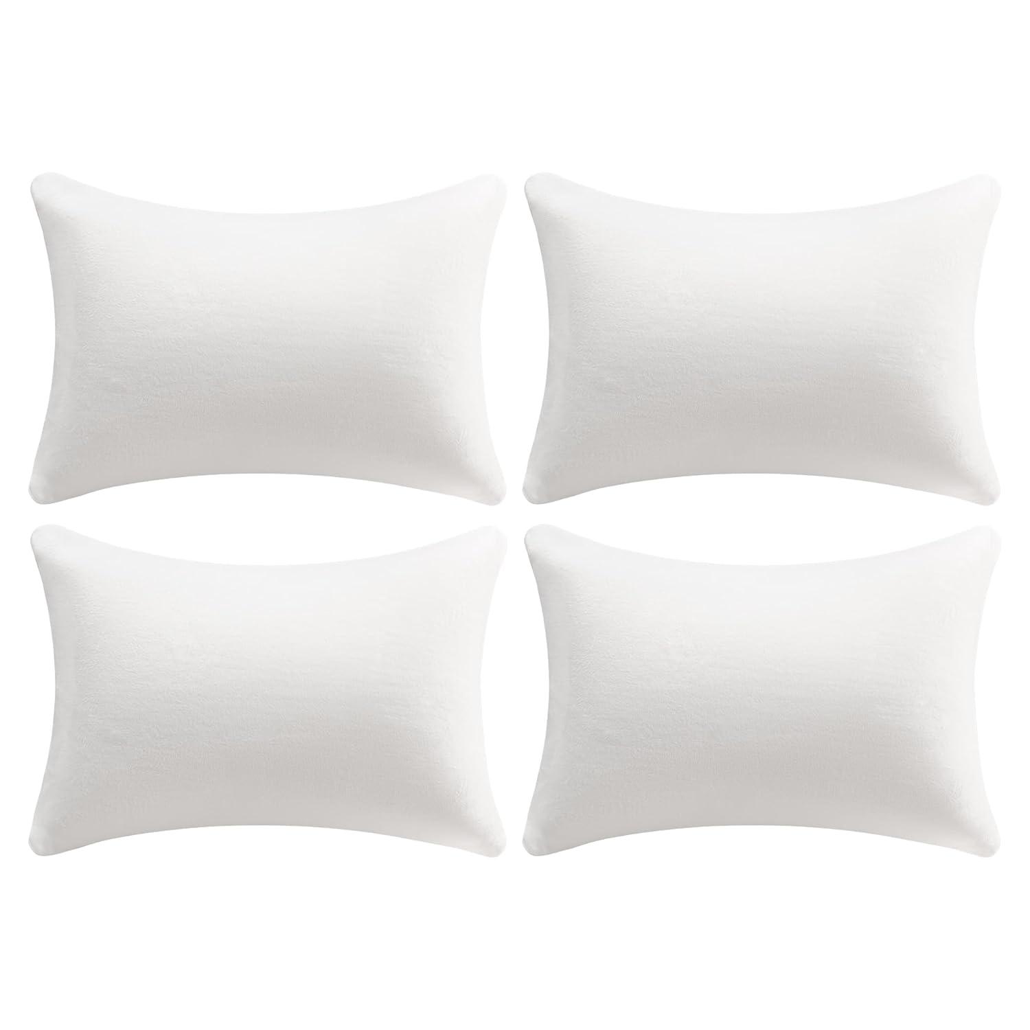 Phantoscope Reversible Pillow Insert (Set of 4)