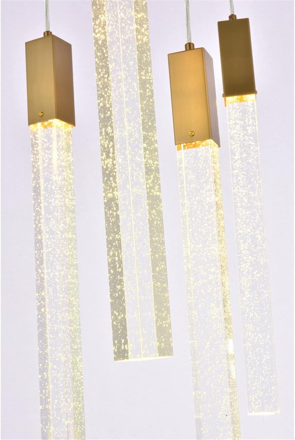 Aliha 5 - Light Cluster Pendant