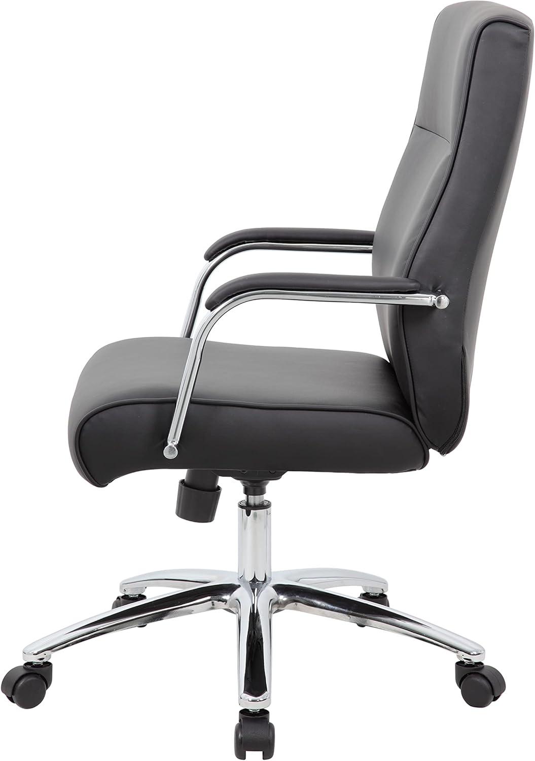 Modern Executive Conference Chair - Boss Office Products