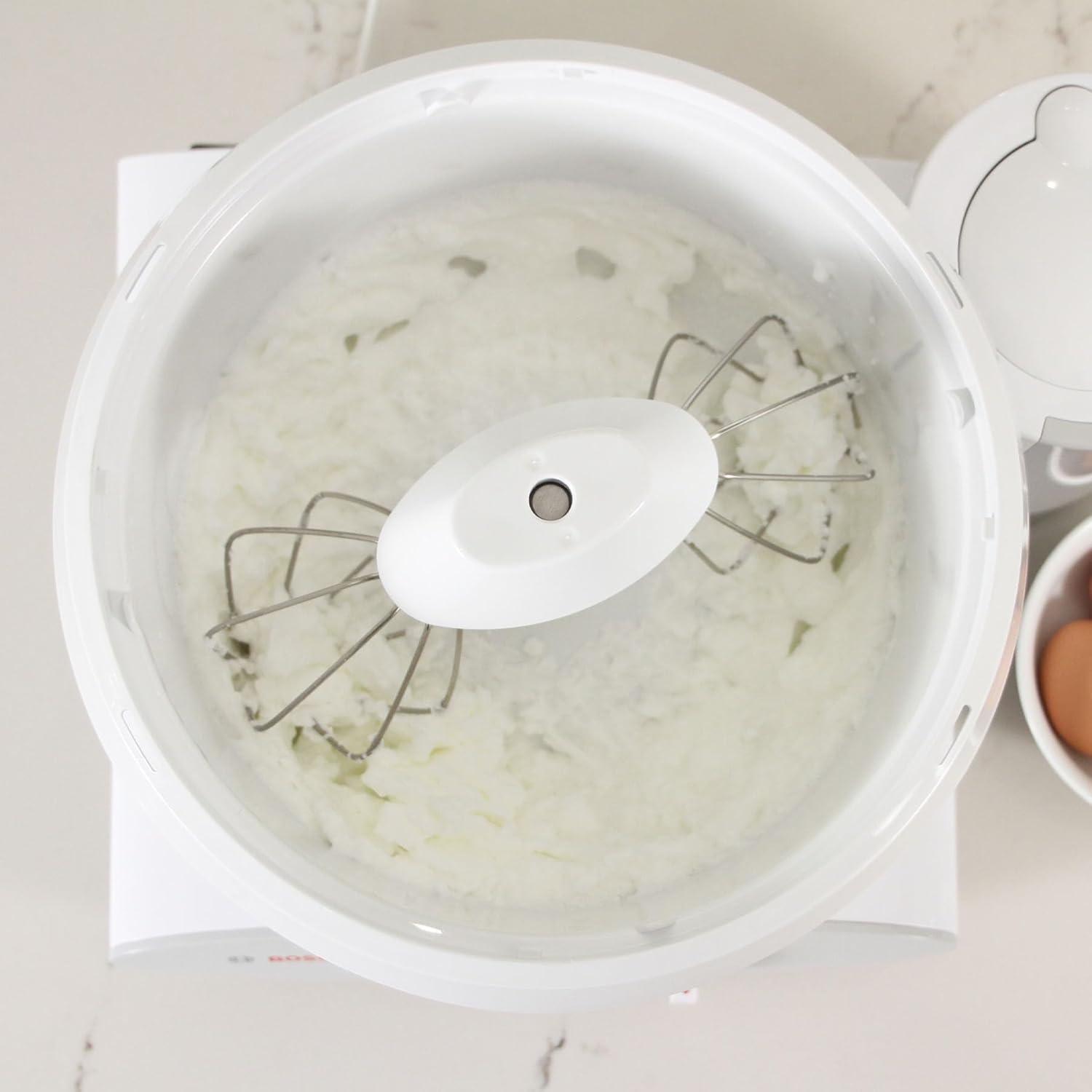 Bosch Mixer Wire Whips set of 2