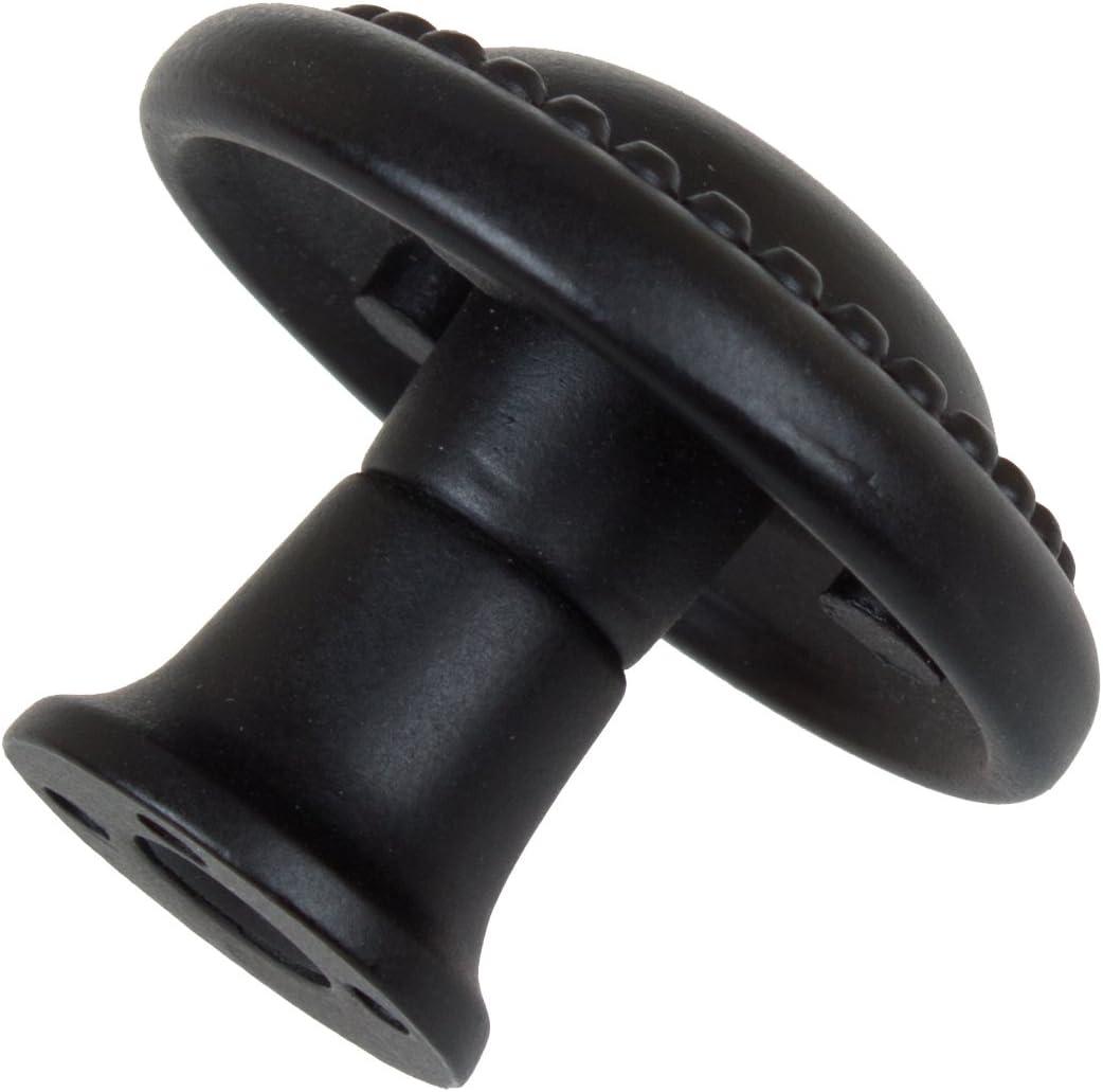 Mushroom Knob
