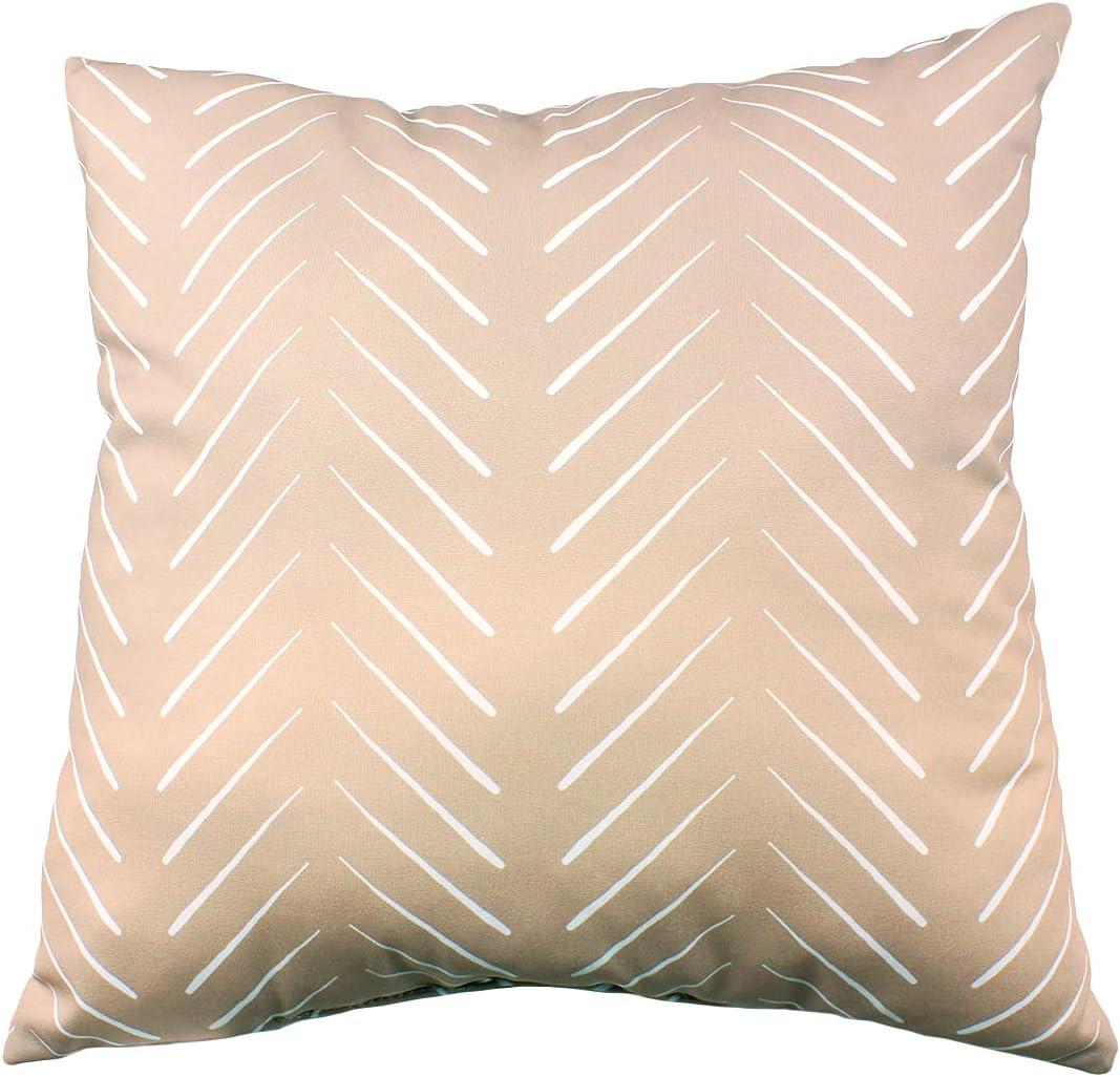 College Covers Throw Pillow