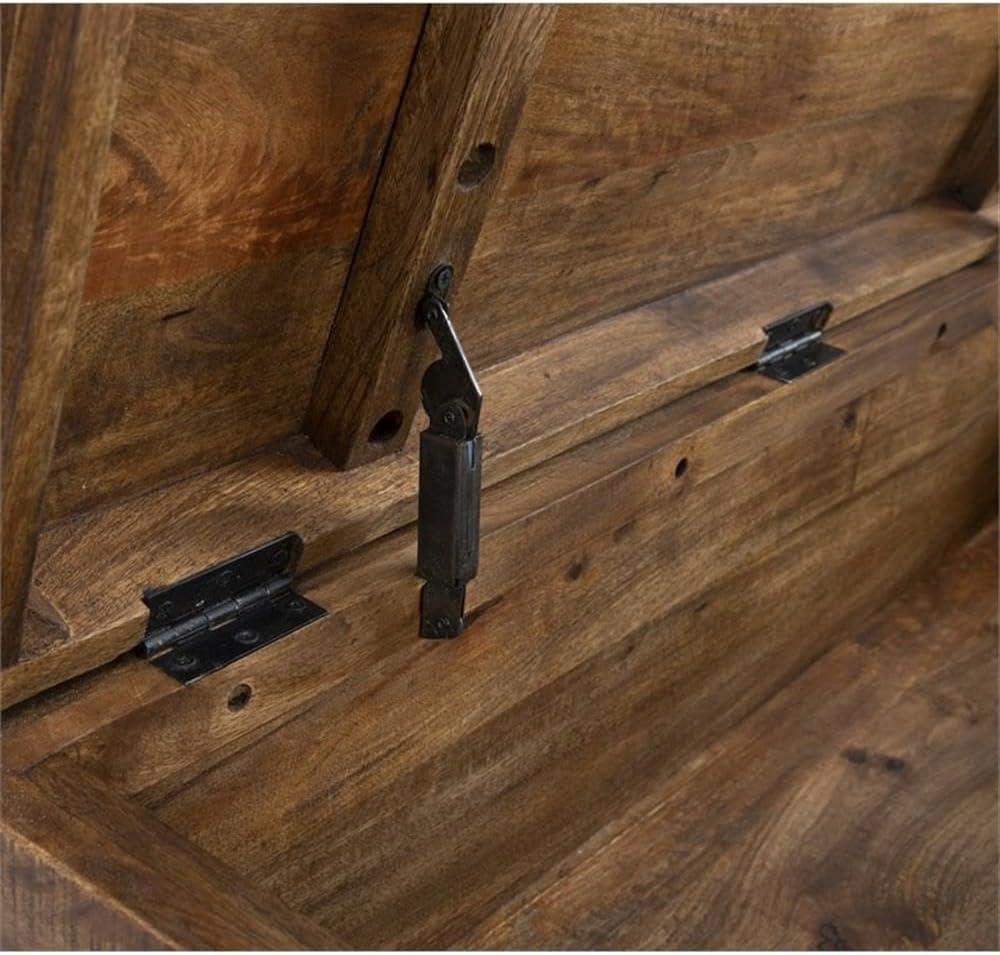 Miriam Storage Trunk