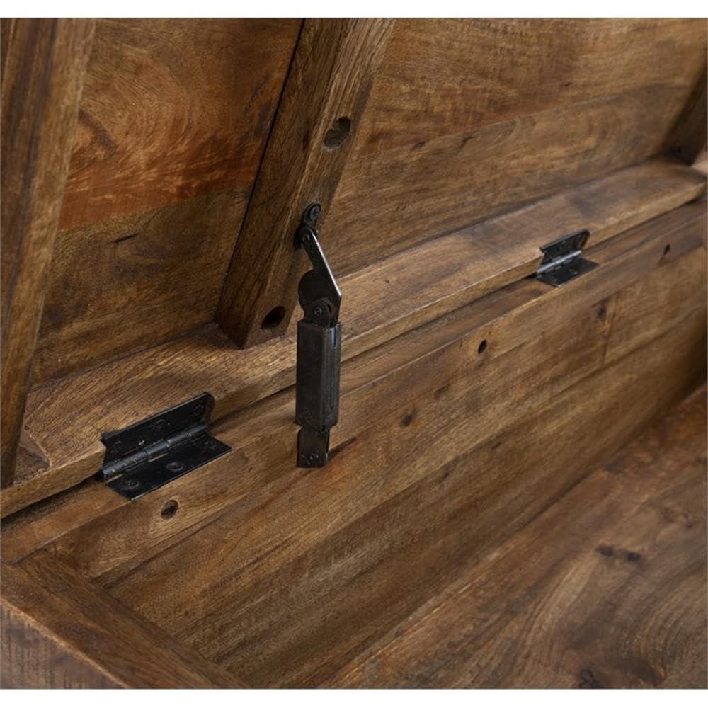 Miriam Storage Trunk