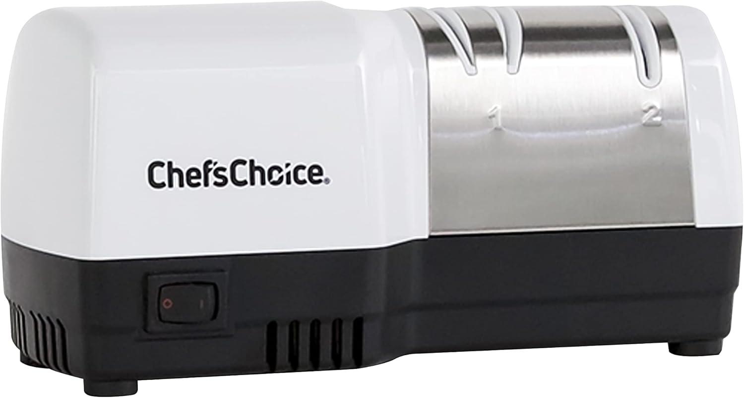 Chef'sChoice 220 Hybrid Diamond Hone 2-Stage Knife Sharpener