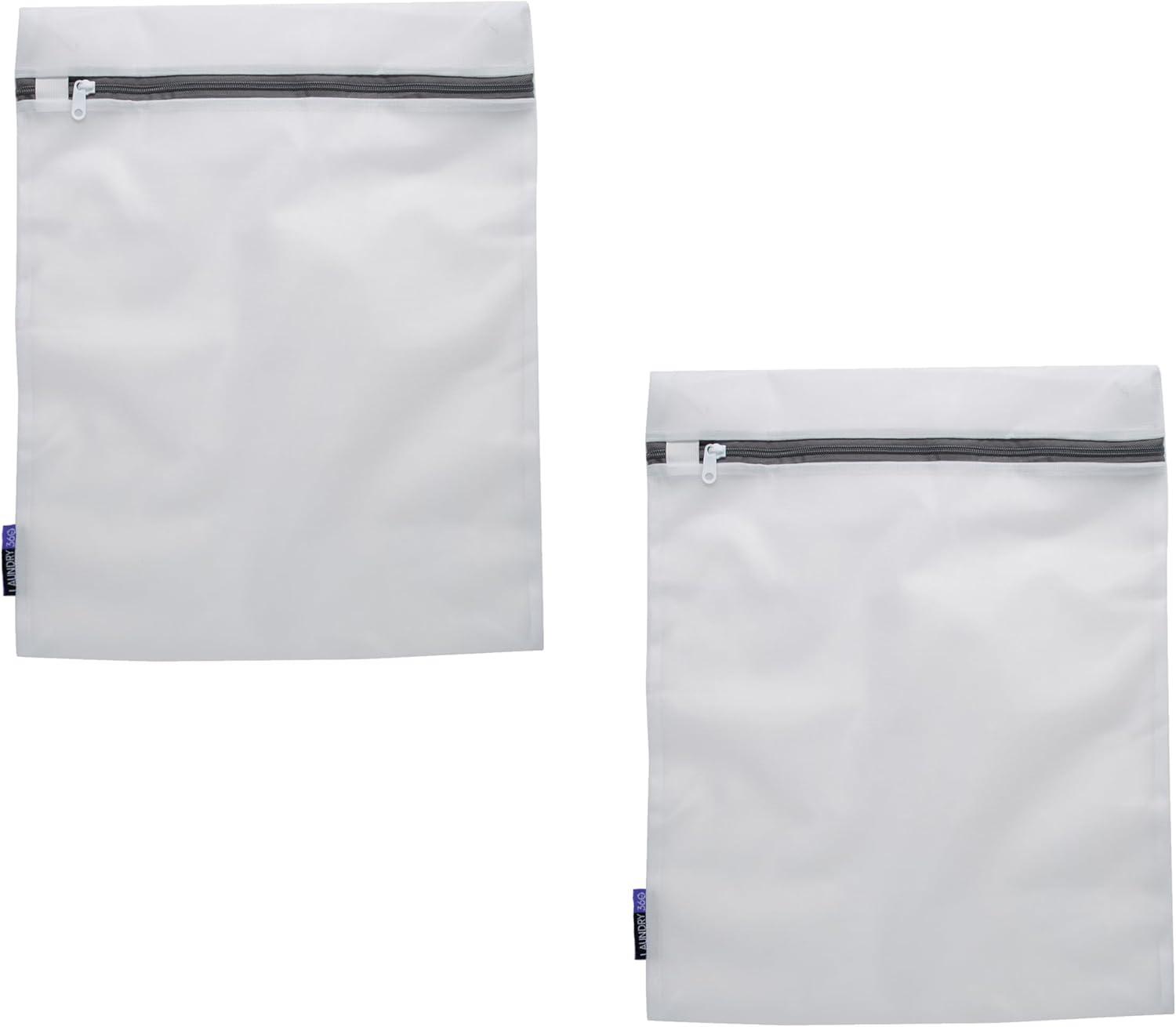 Laundry 360 Wash Bags / Lingerie Bags (Set of 2)