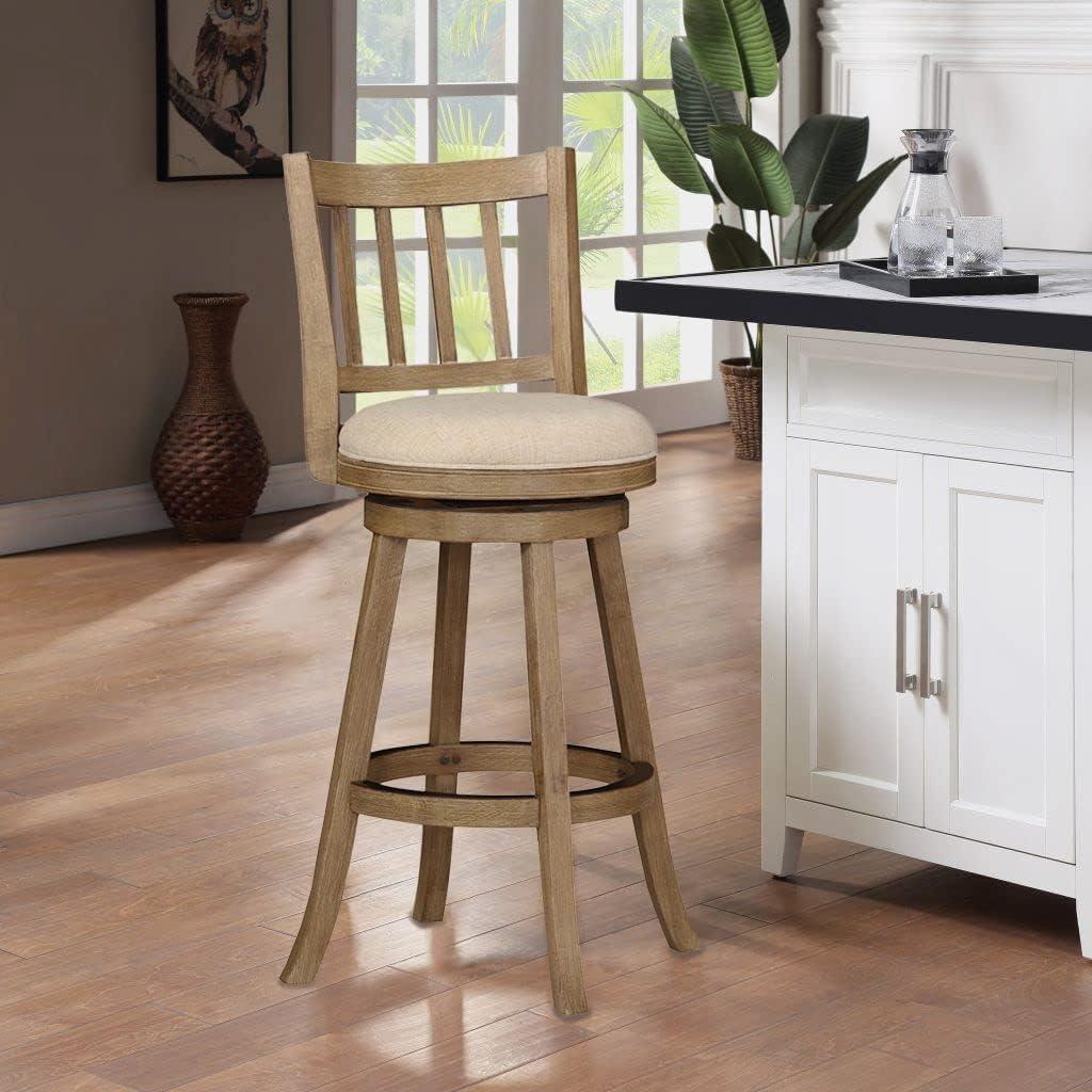 Sheldon 29" Barstool - Boraam