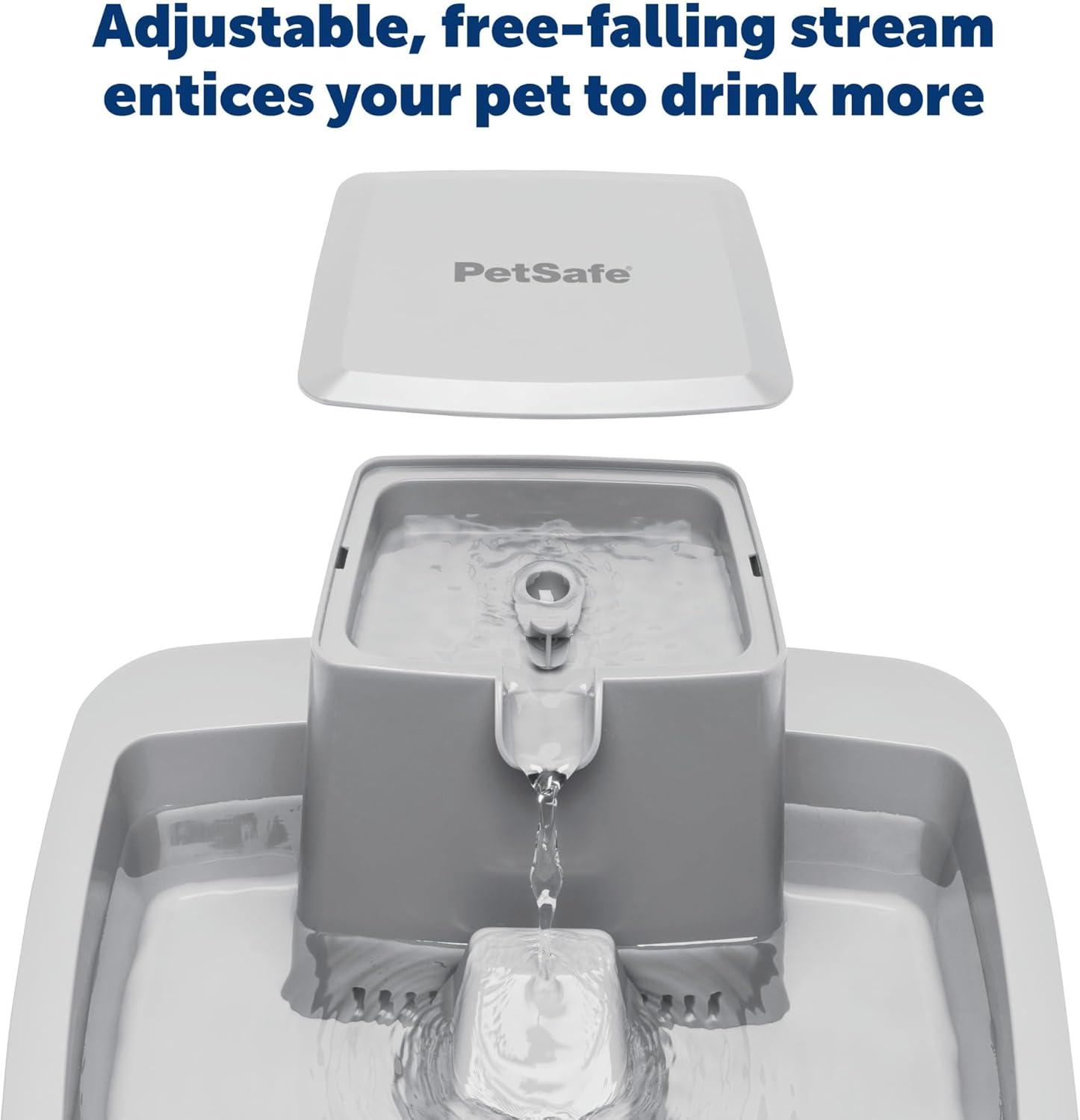 PetSafe® Drinkwell® Gallon Pet Fountain