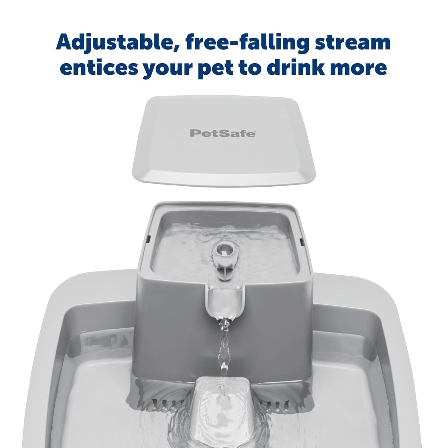 PetSafe® Drinkwell® Gallon Pet Fountain