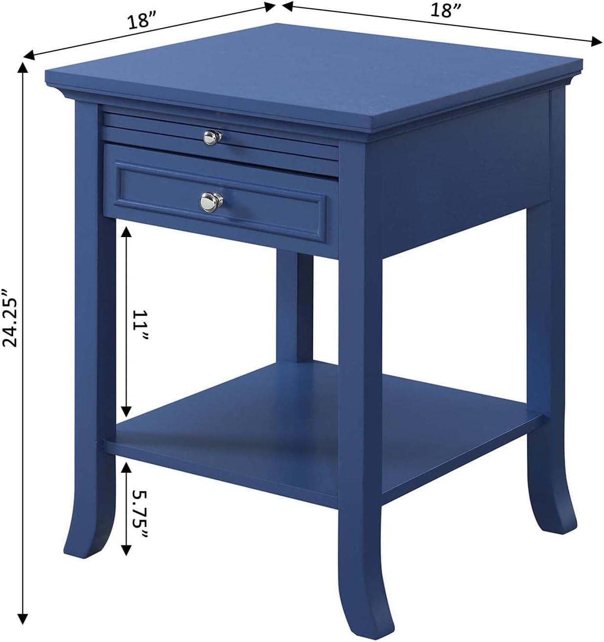BATH End Table