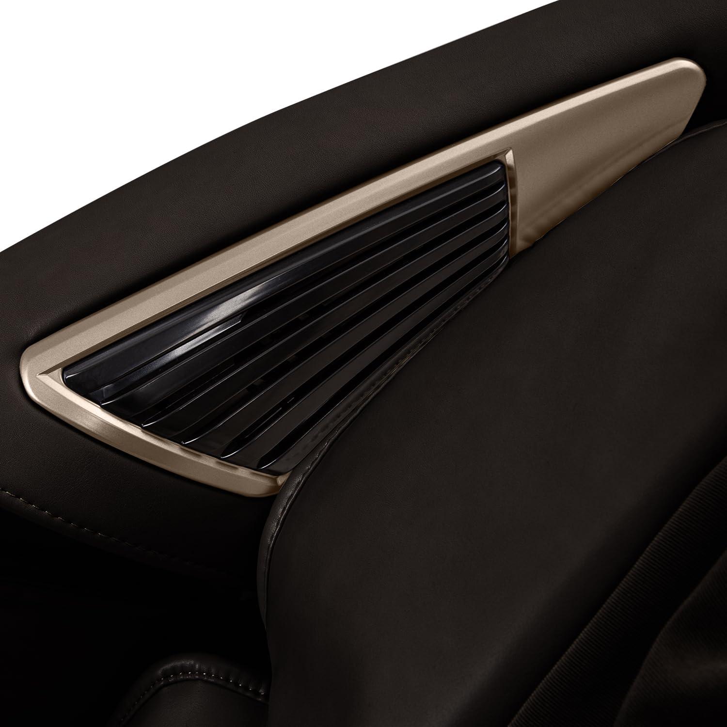 Titan Chair 3D Integra Massage Chair