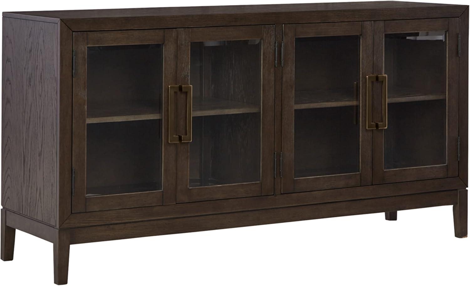 Vilija 59.92'' Sideboard