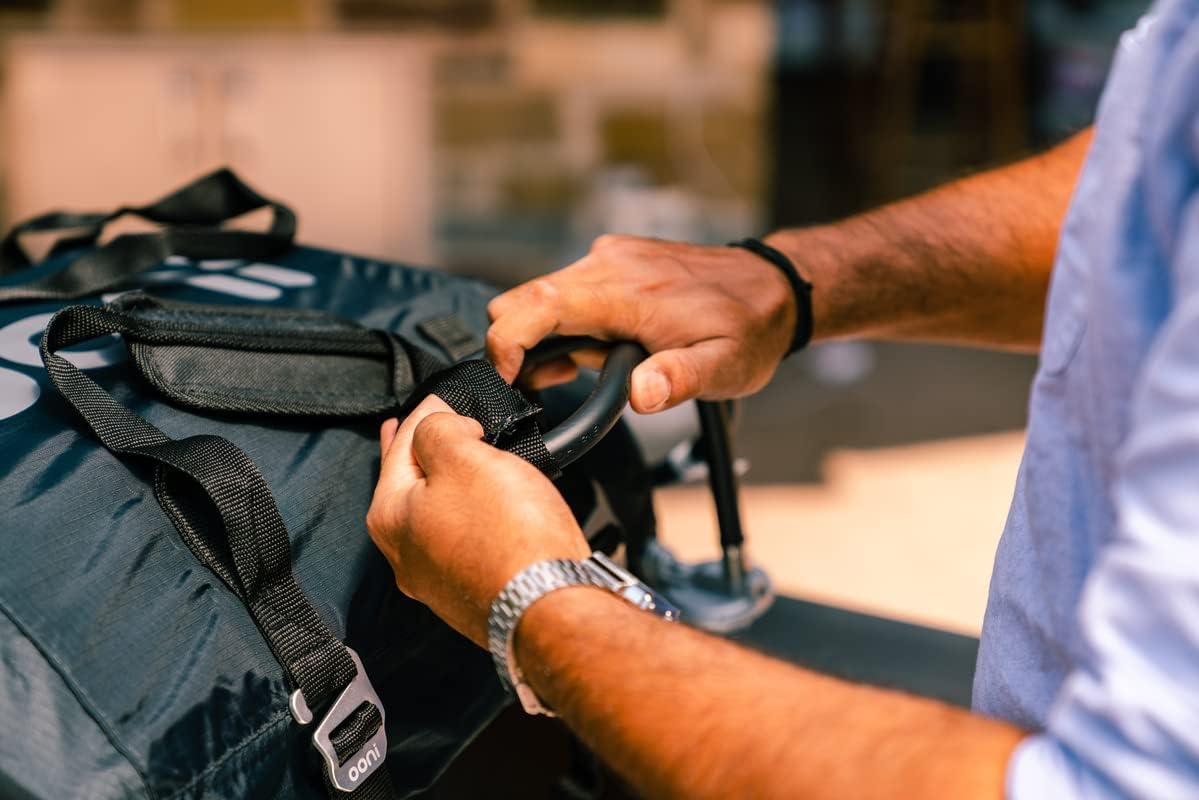 Ooni Koda 12 Outdoor Pizza Oven Carry Cover