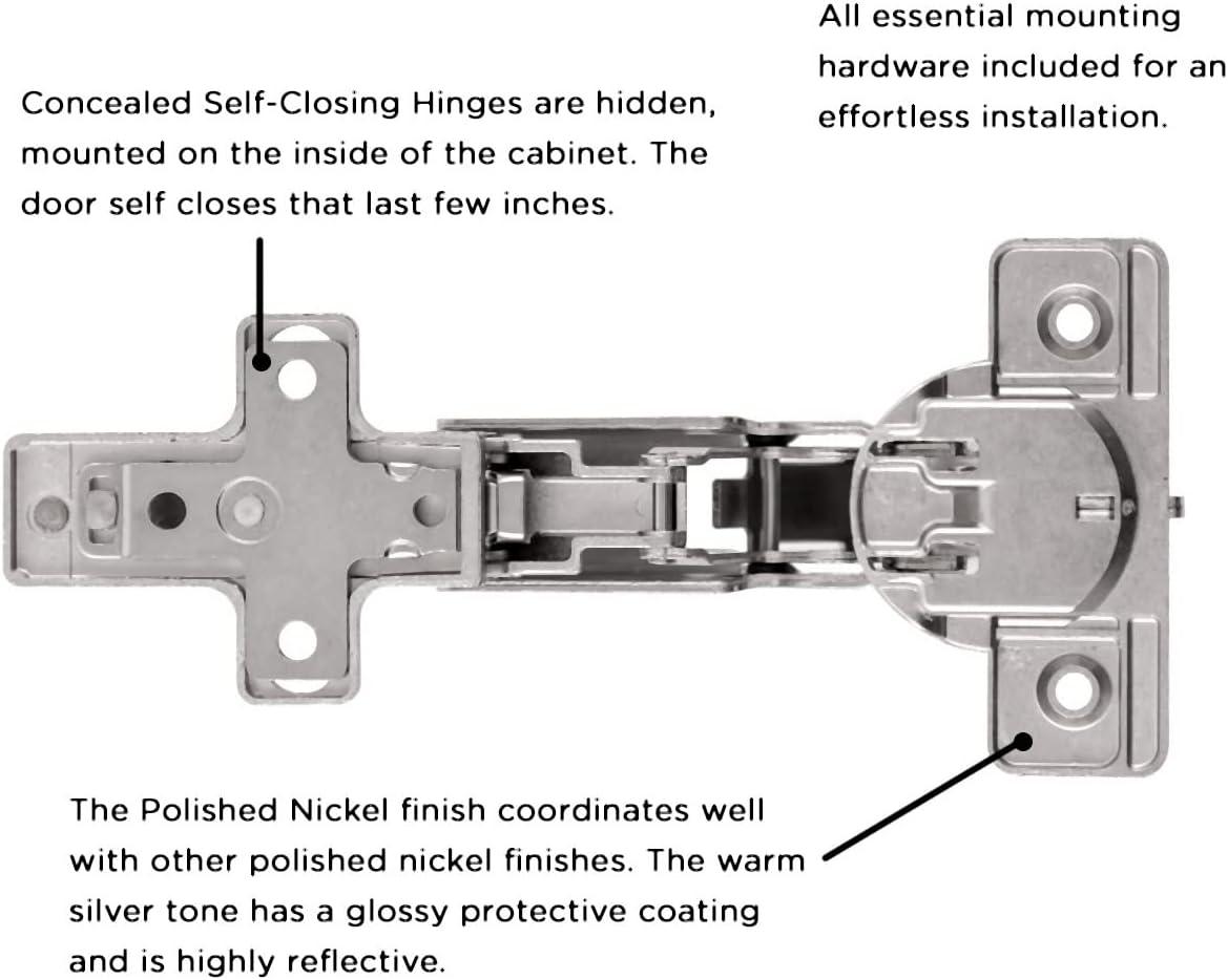 Cup Hinge