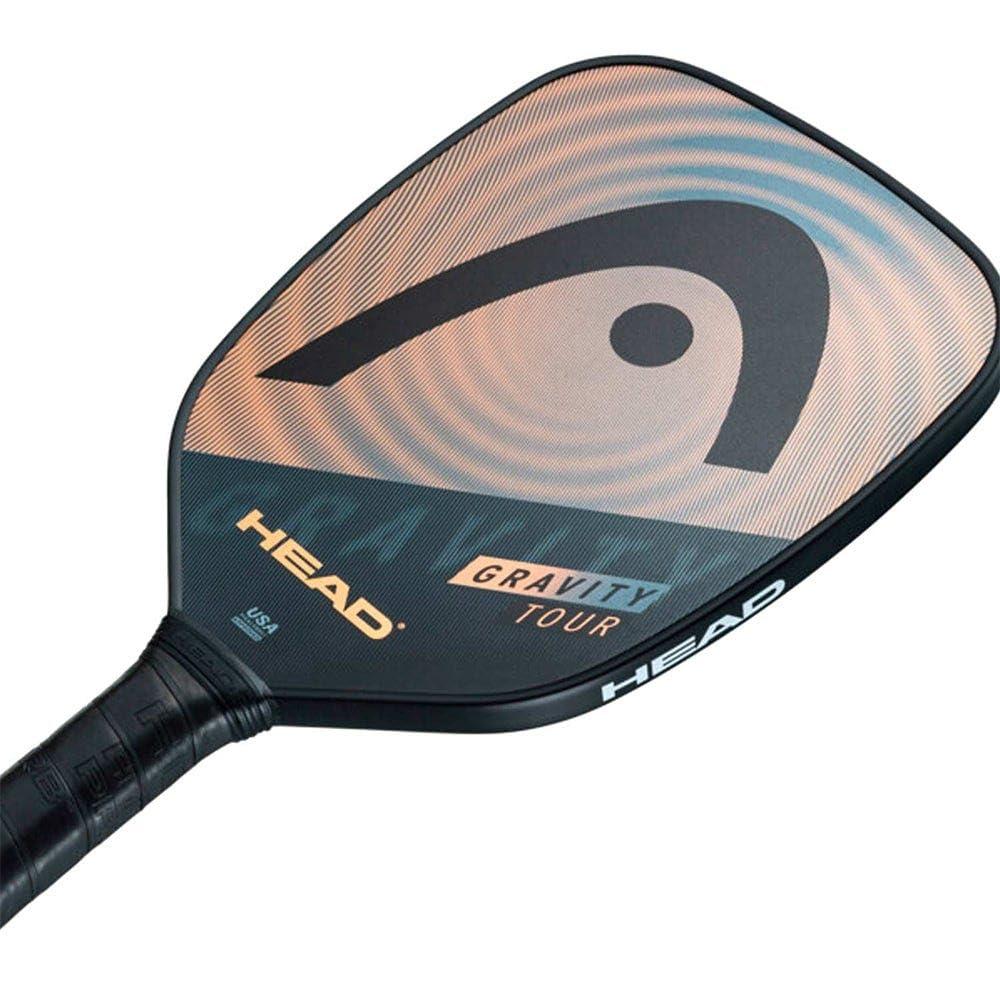 HEAD Gravity Tour Pickleball Paddle