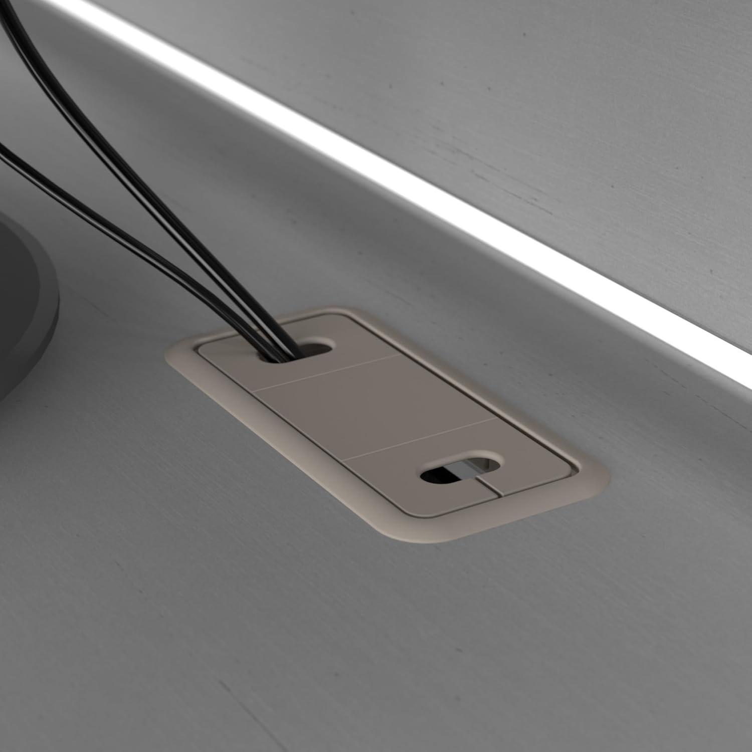 Khadesha 47'' Desk