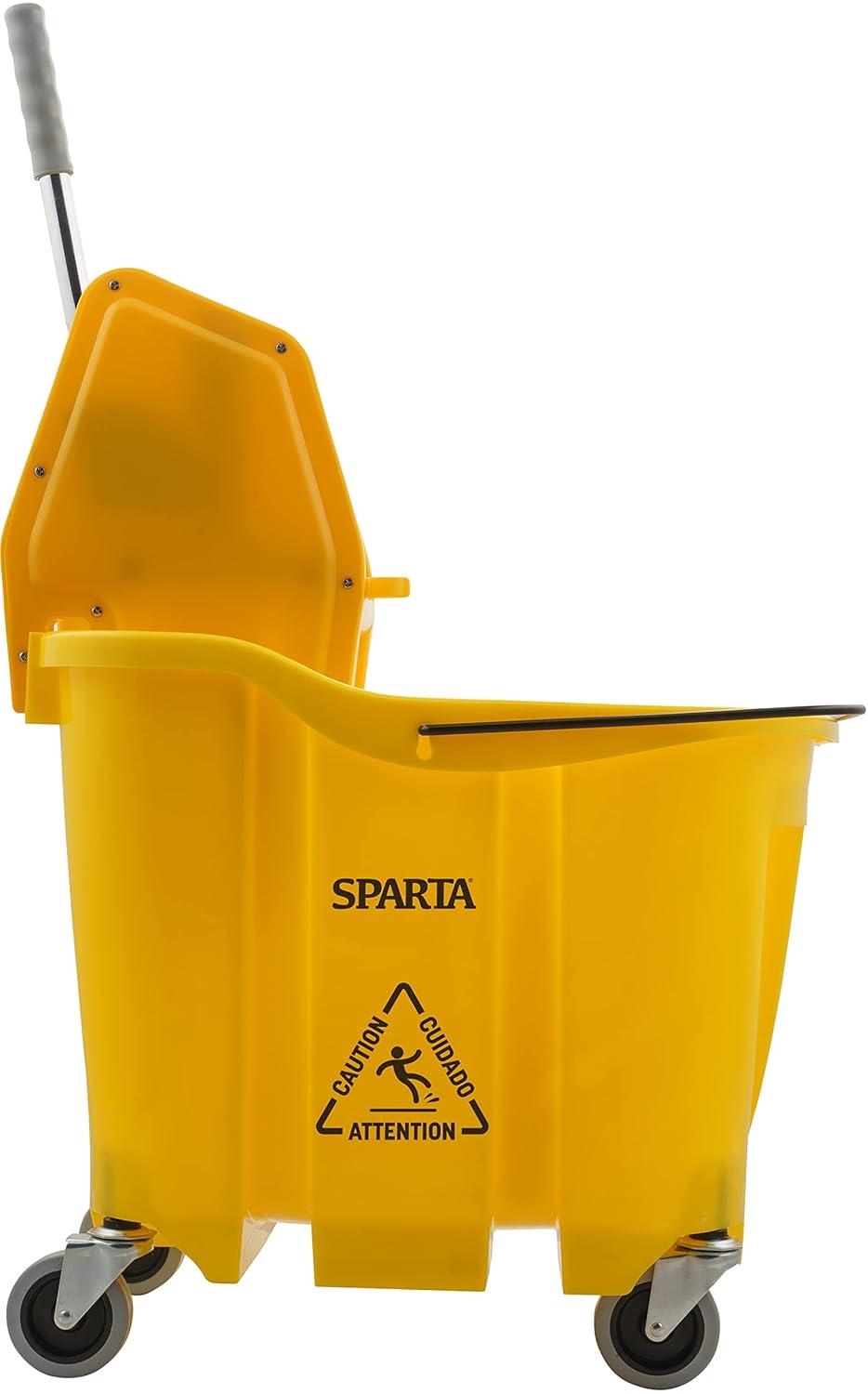 Carlisle Food Service Products OmniFit Mop Bucket